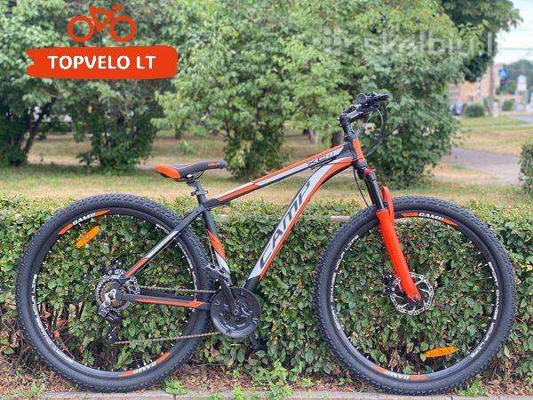 Горный велосипед Camp 29″