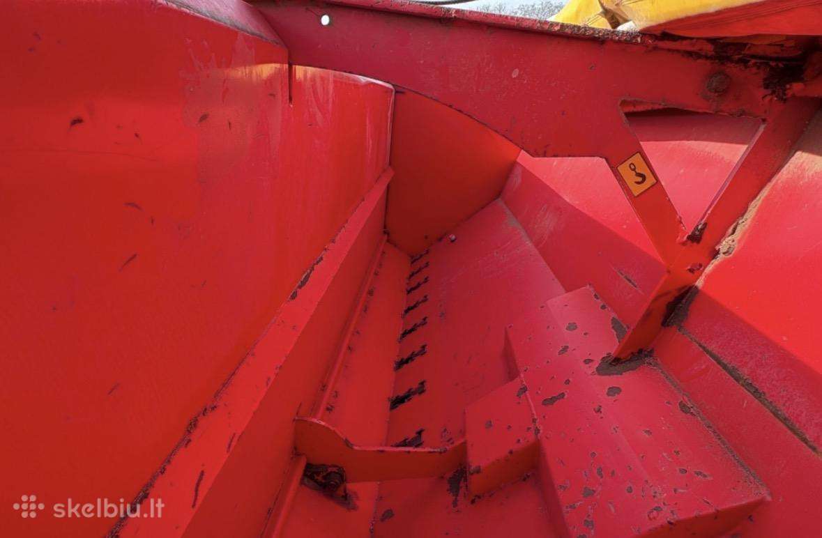 Vaderstad 400, seeders, planters