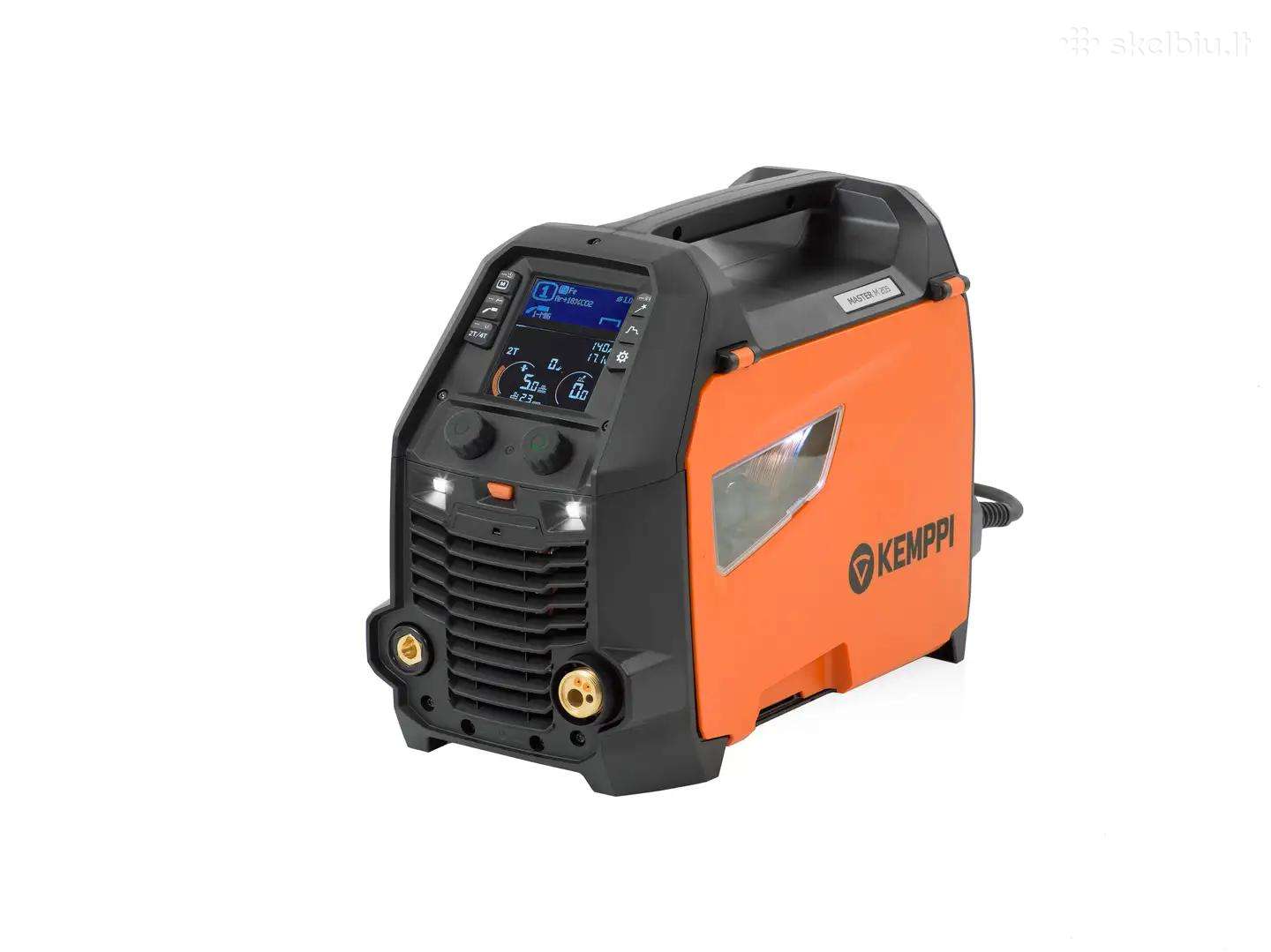 Kemppi master M 323