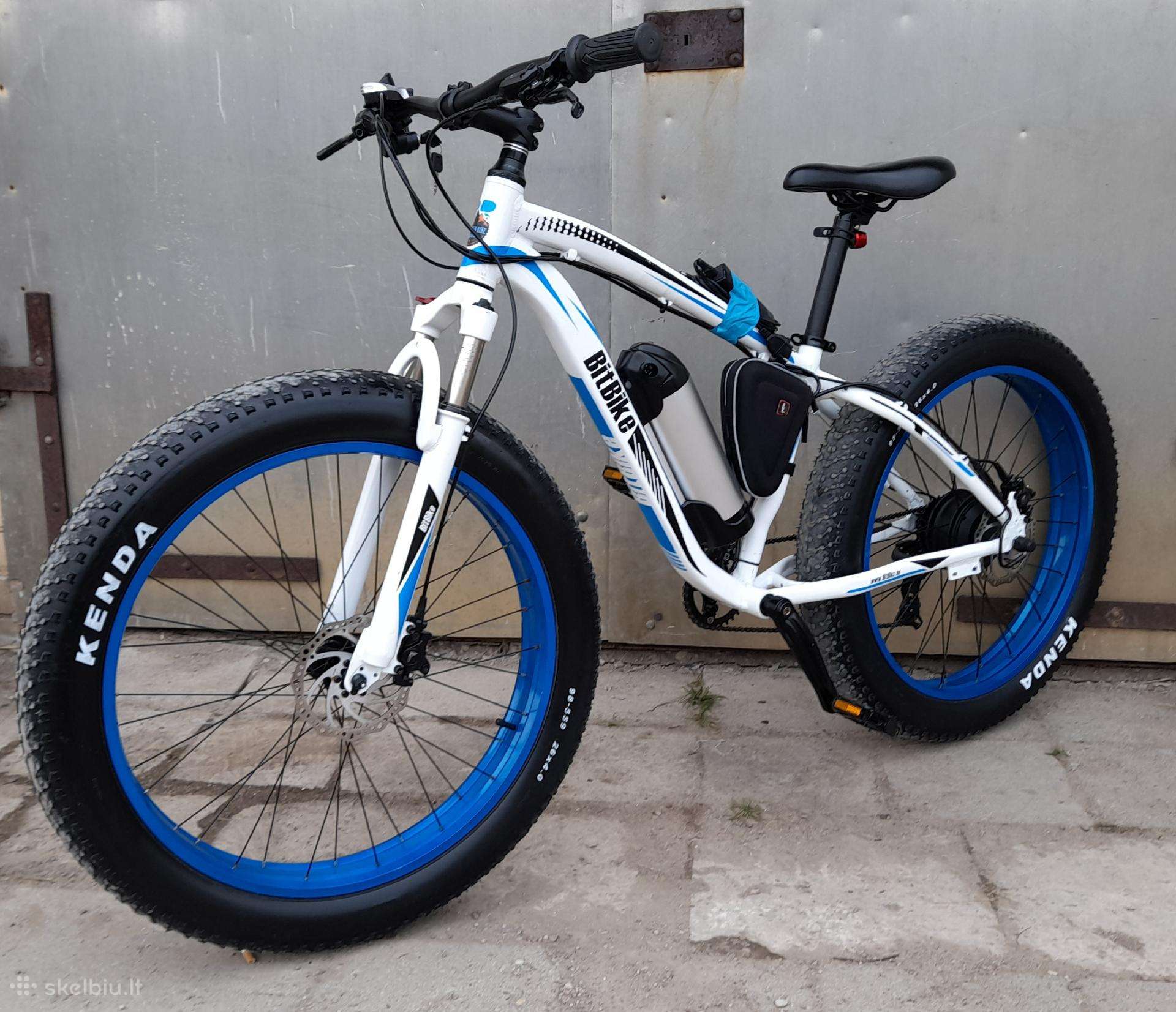 Bitbike 26"