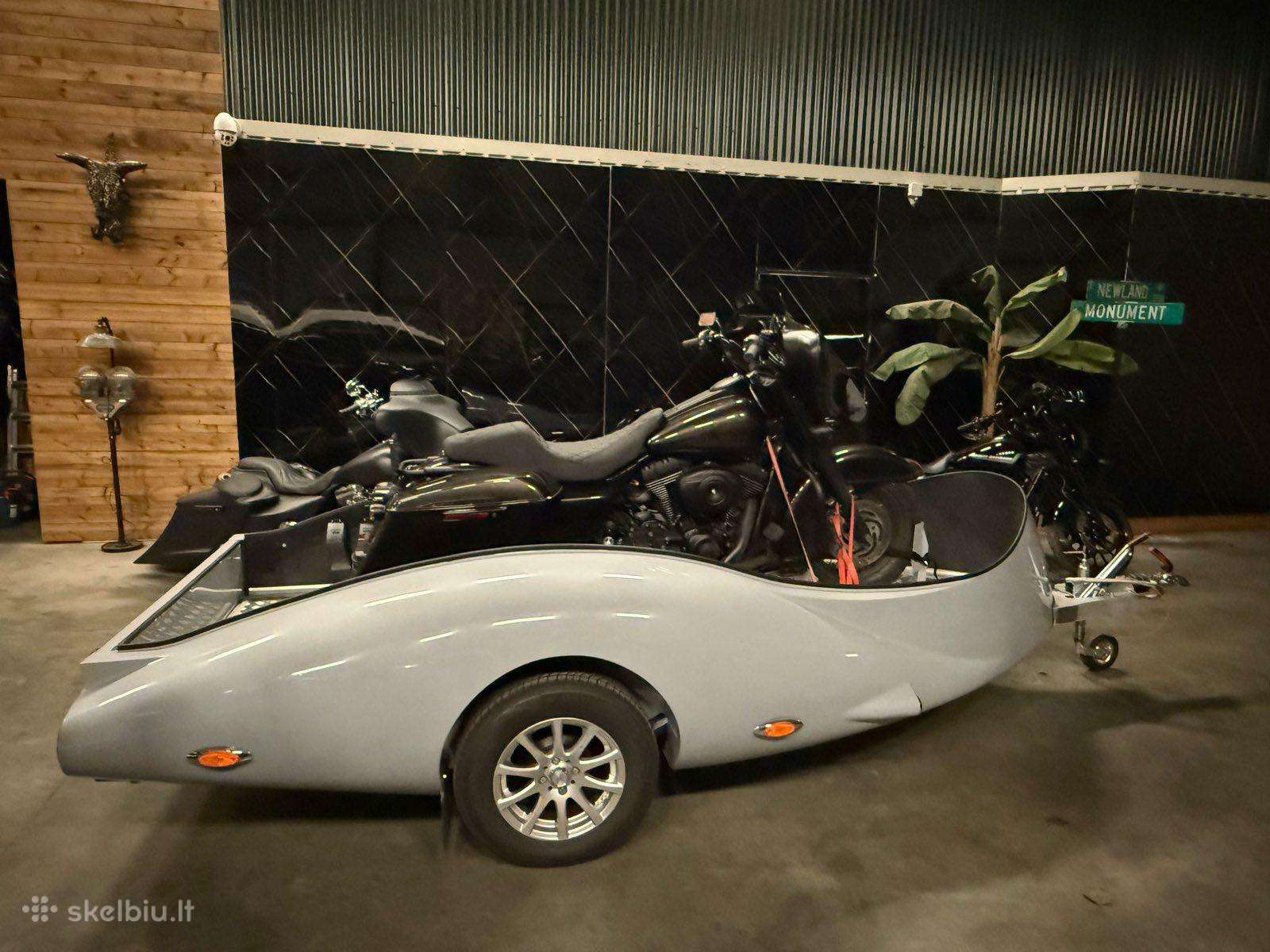 -Kita-, motorcycle