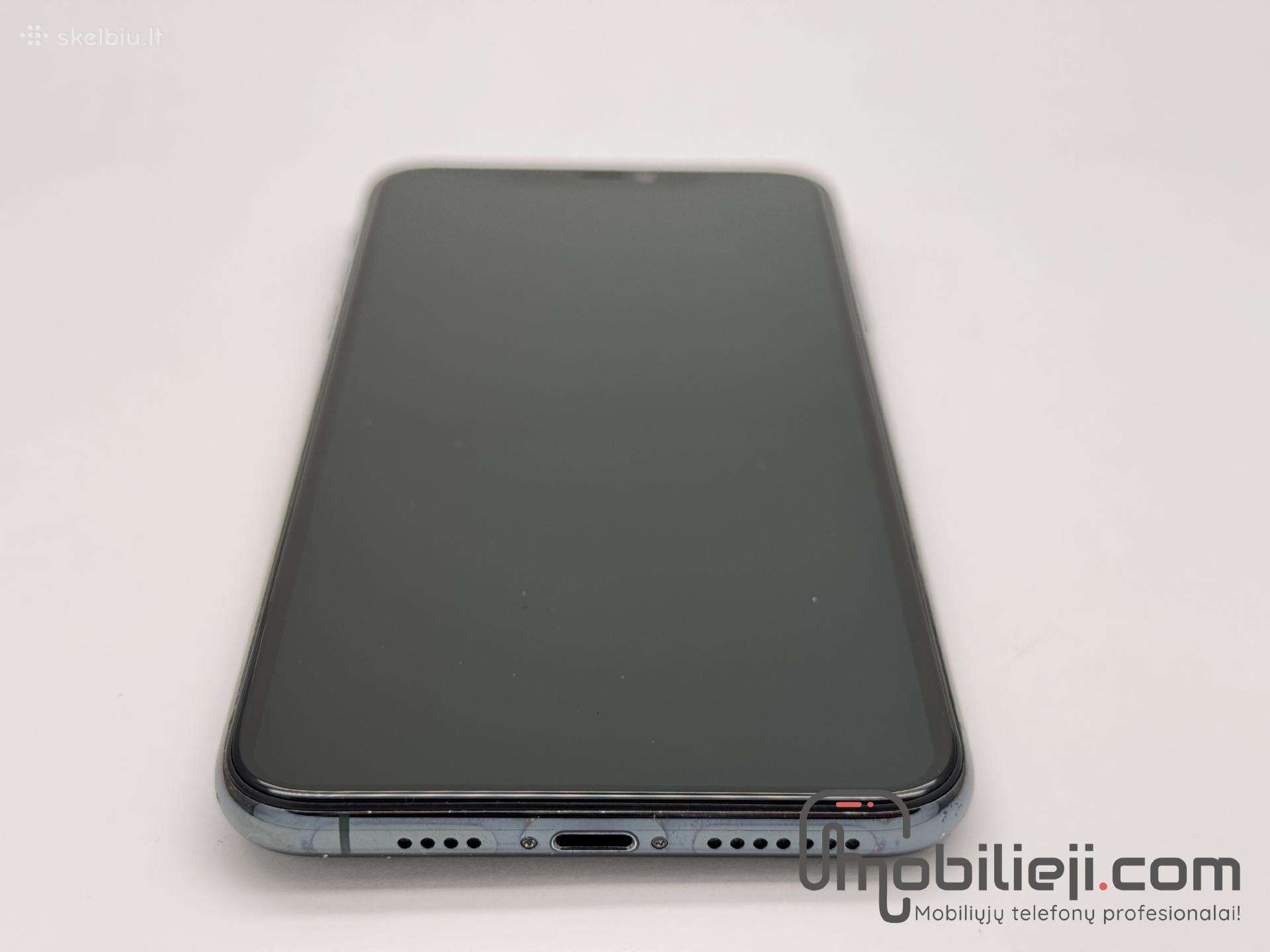 Apple iPhone 11 Pro Max 256gb