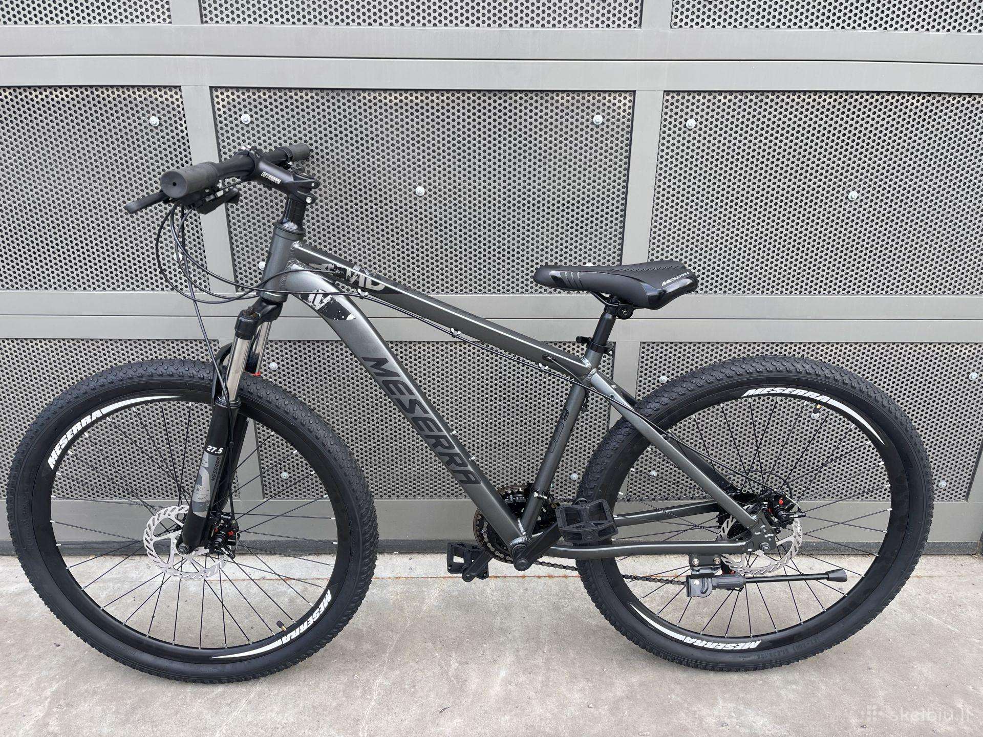 Mountain bike -Kita- 27.5″