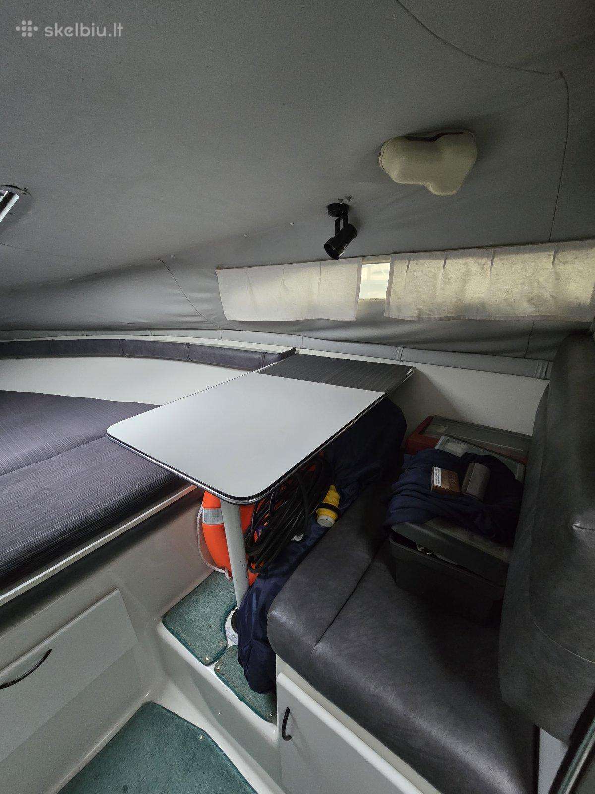 Thunderckraft Express 240, яхты / катера
