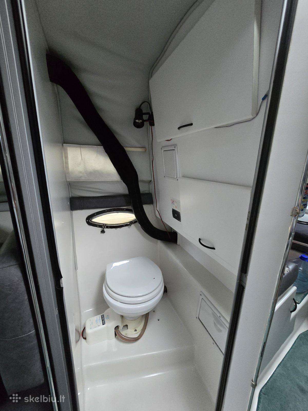 Thunderckraft Express 240, яхты / катера