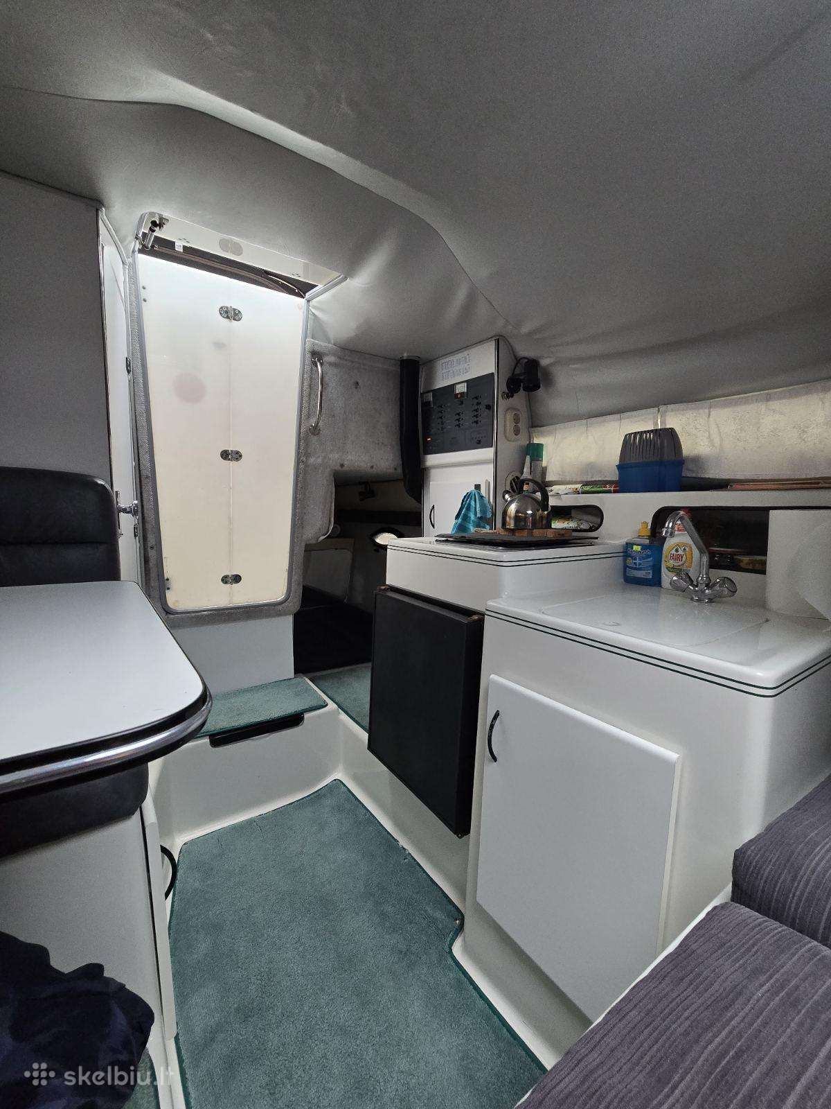 Thunderckraft Express 240, яхты / катера