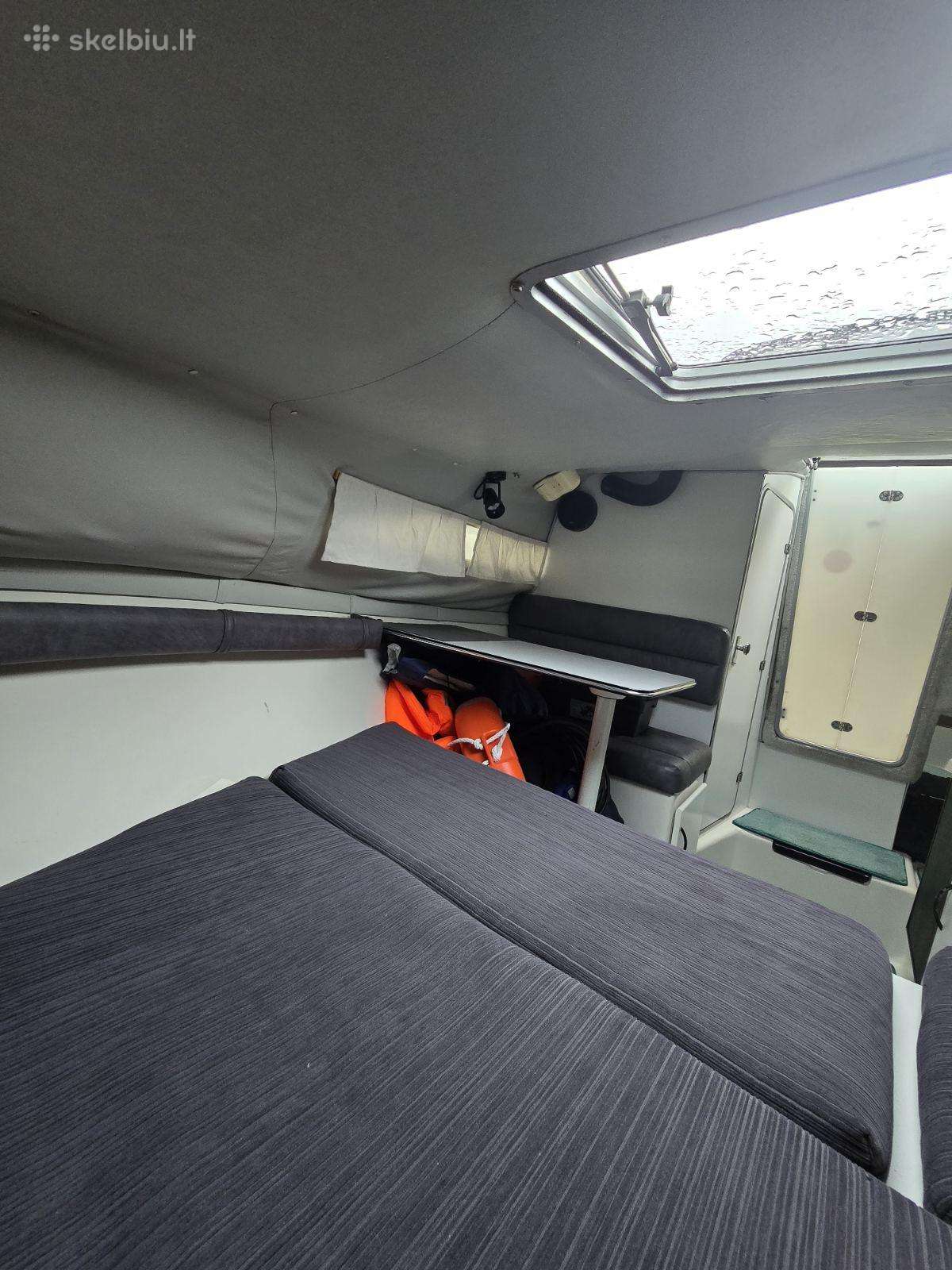 Thunderckraft Express 240, яхты / катера