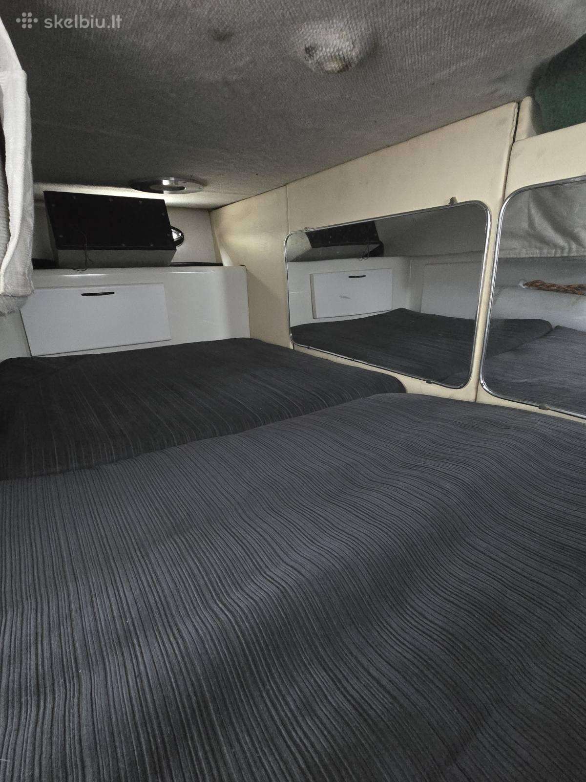 Thunderckraft Express 240, яхты / катера