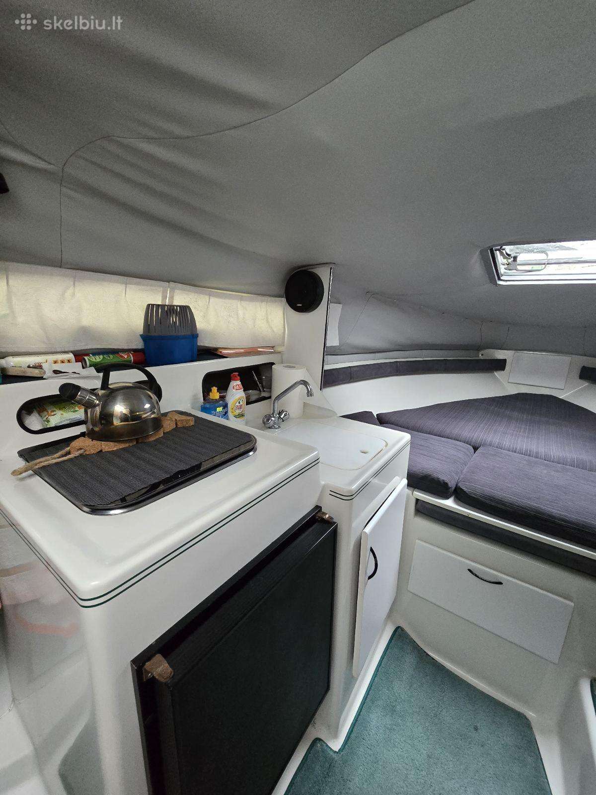 Thunderckraft Express 240, яхты / катера