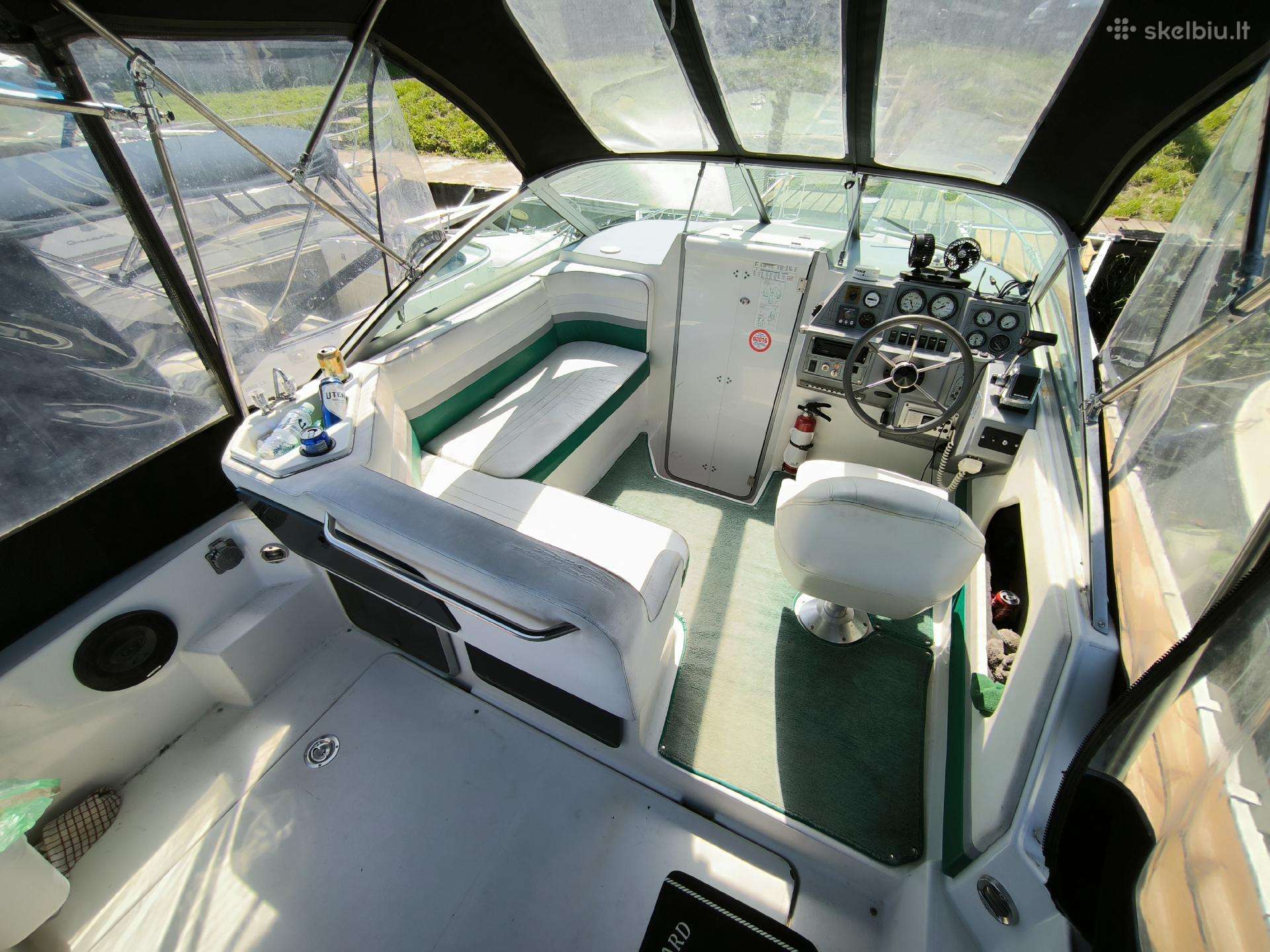 Thunderckraft Express 240, яхты / катера