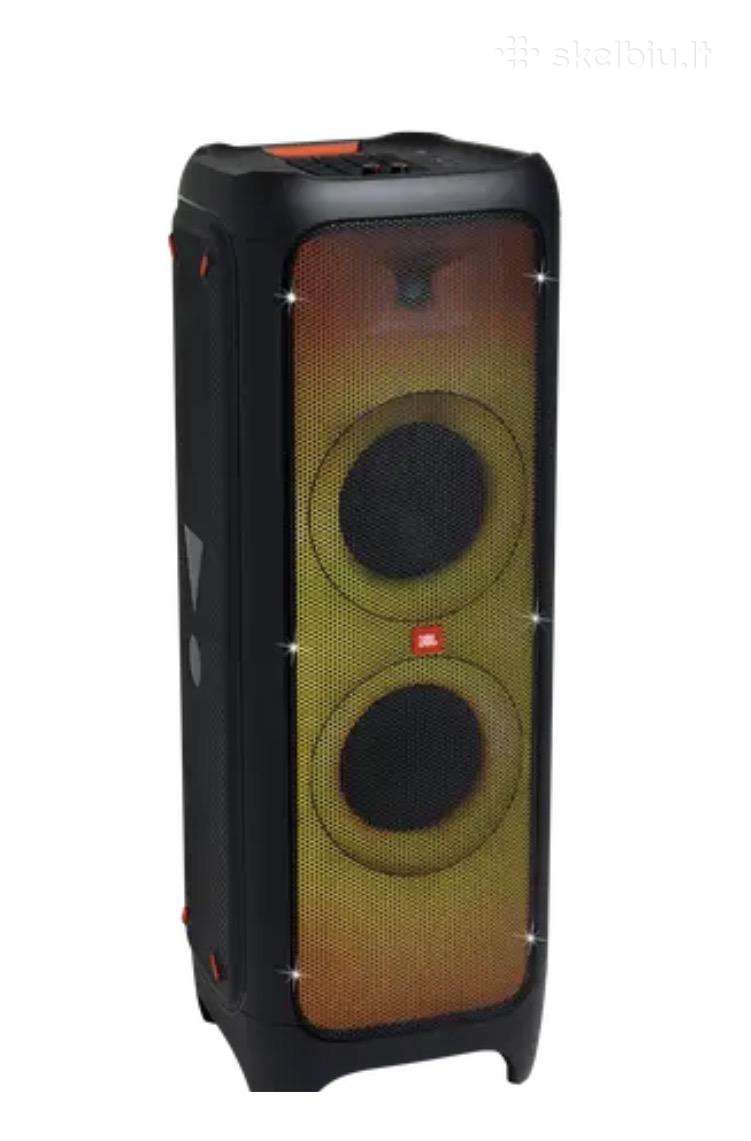 JblPartybox1000
