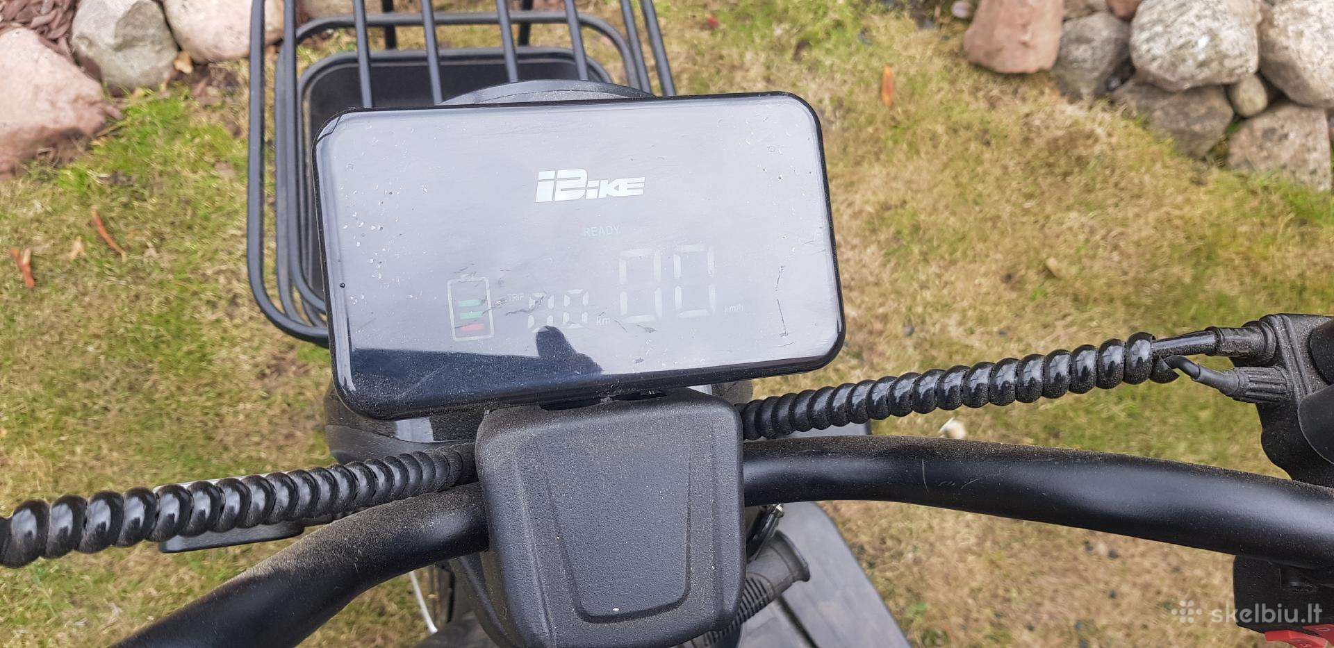 Other bike Primo