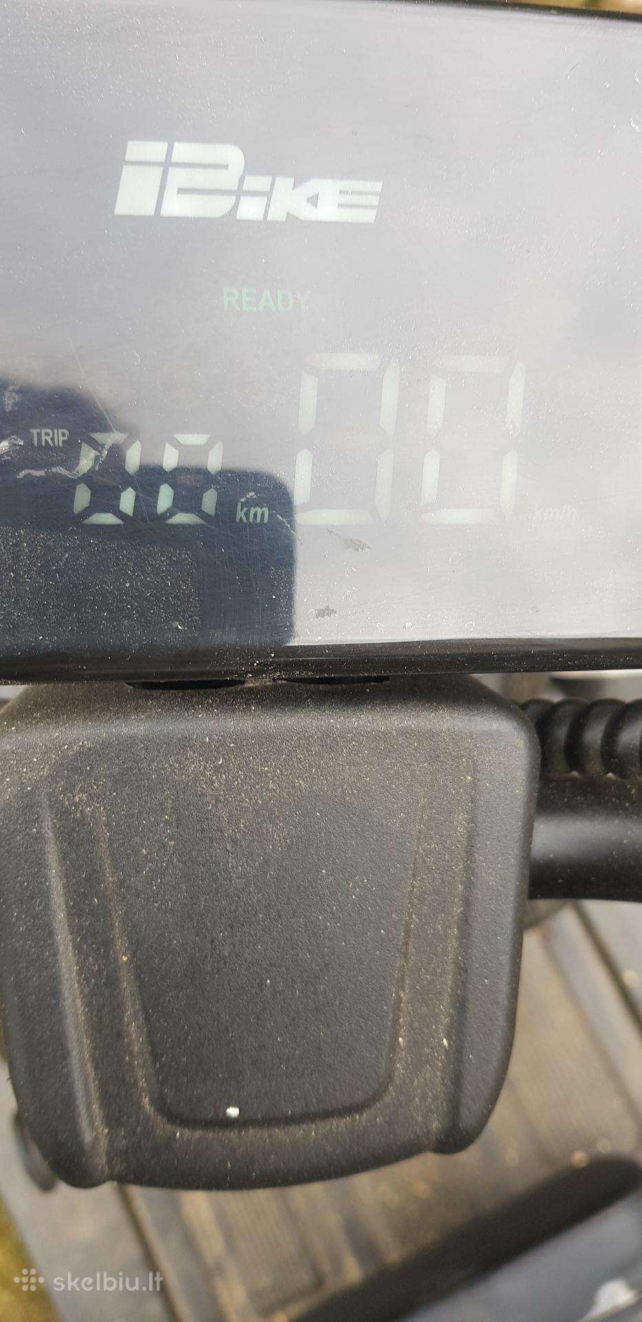 Other bike Primo