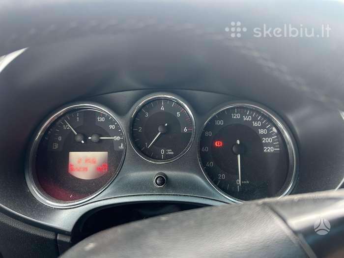 Seat Leon, 1.9 l., hatchback