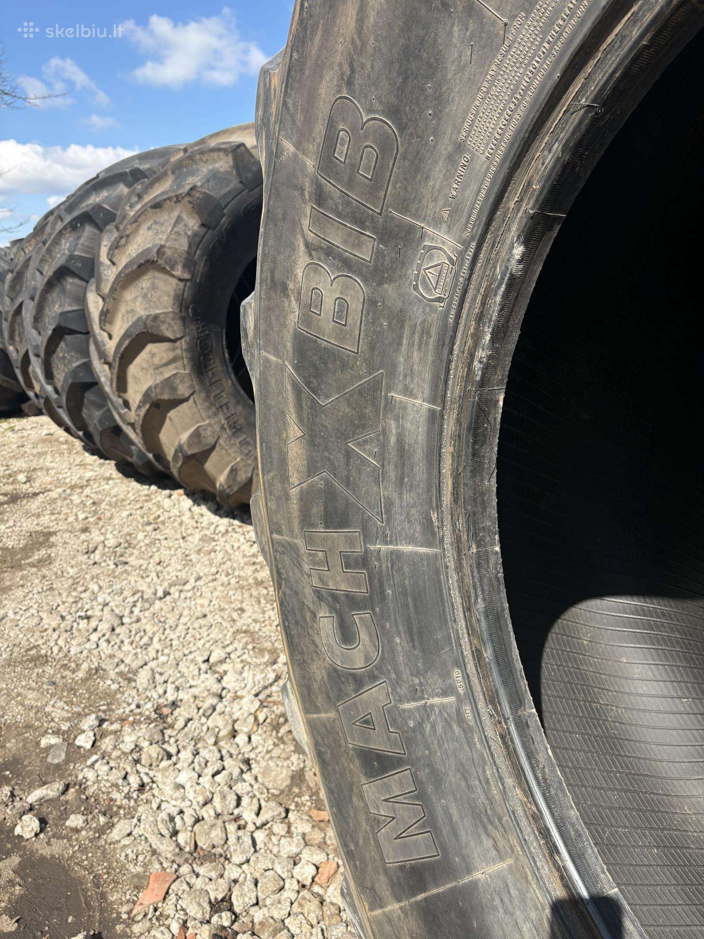 Michelin