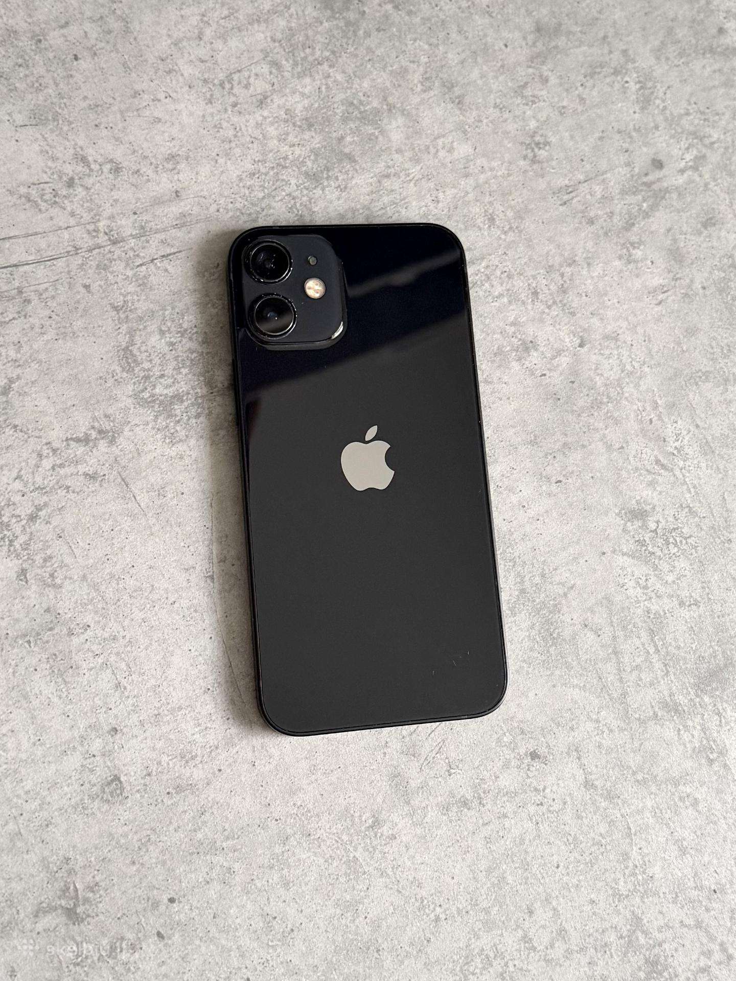 iPhone 12 mini, 128 GB