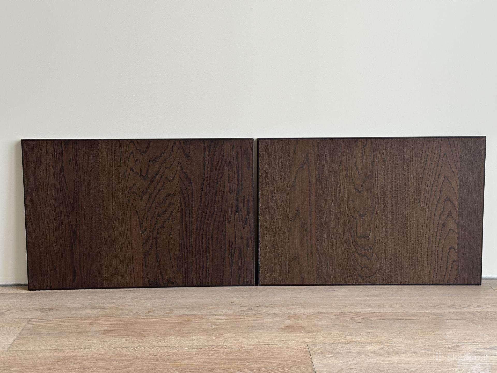 Ikea Sinarp durys 60x40 cm Metod spintelei