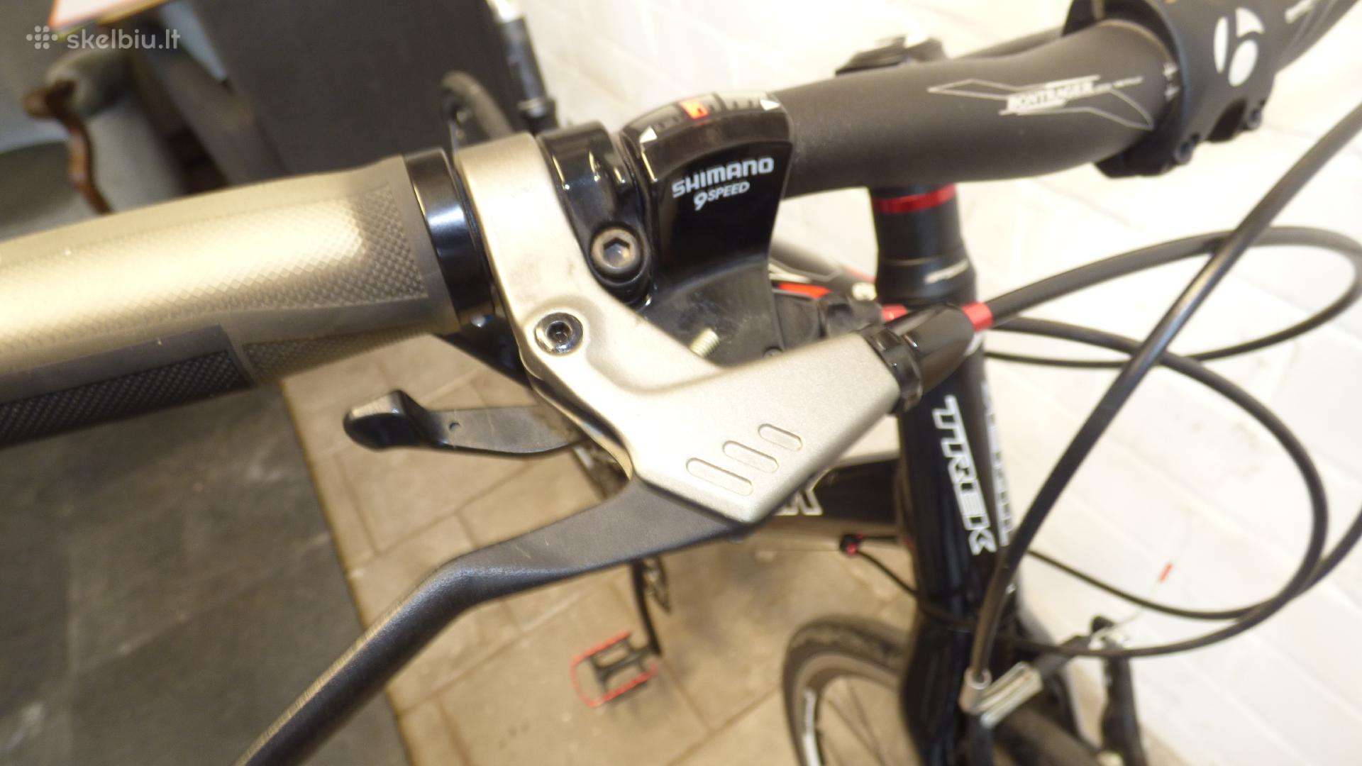 Hybrid bike Trek 28″