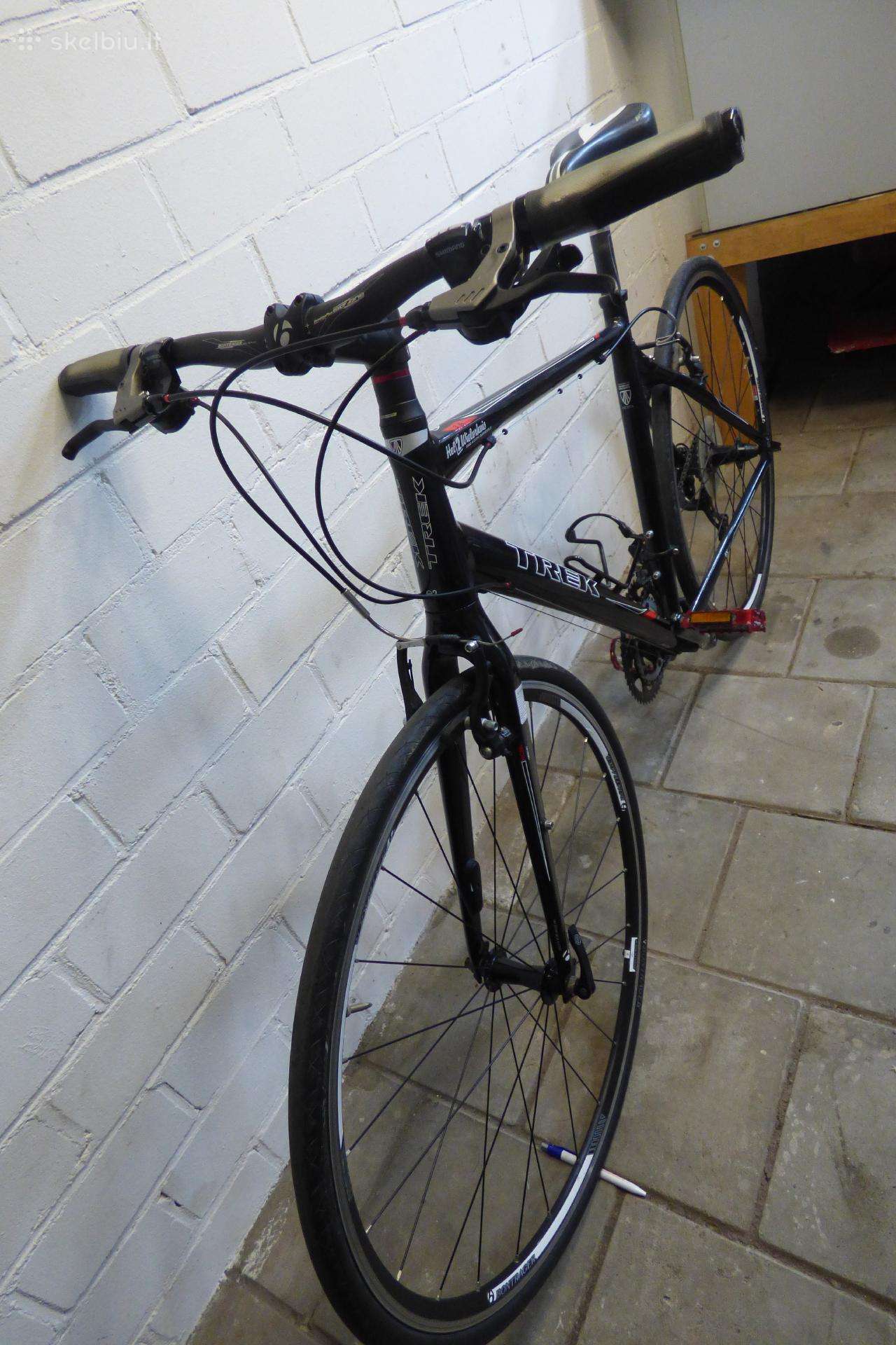 Hybrid bike Trek 28″