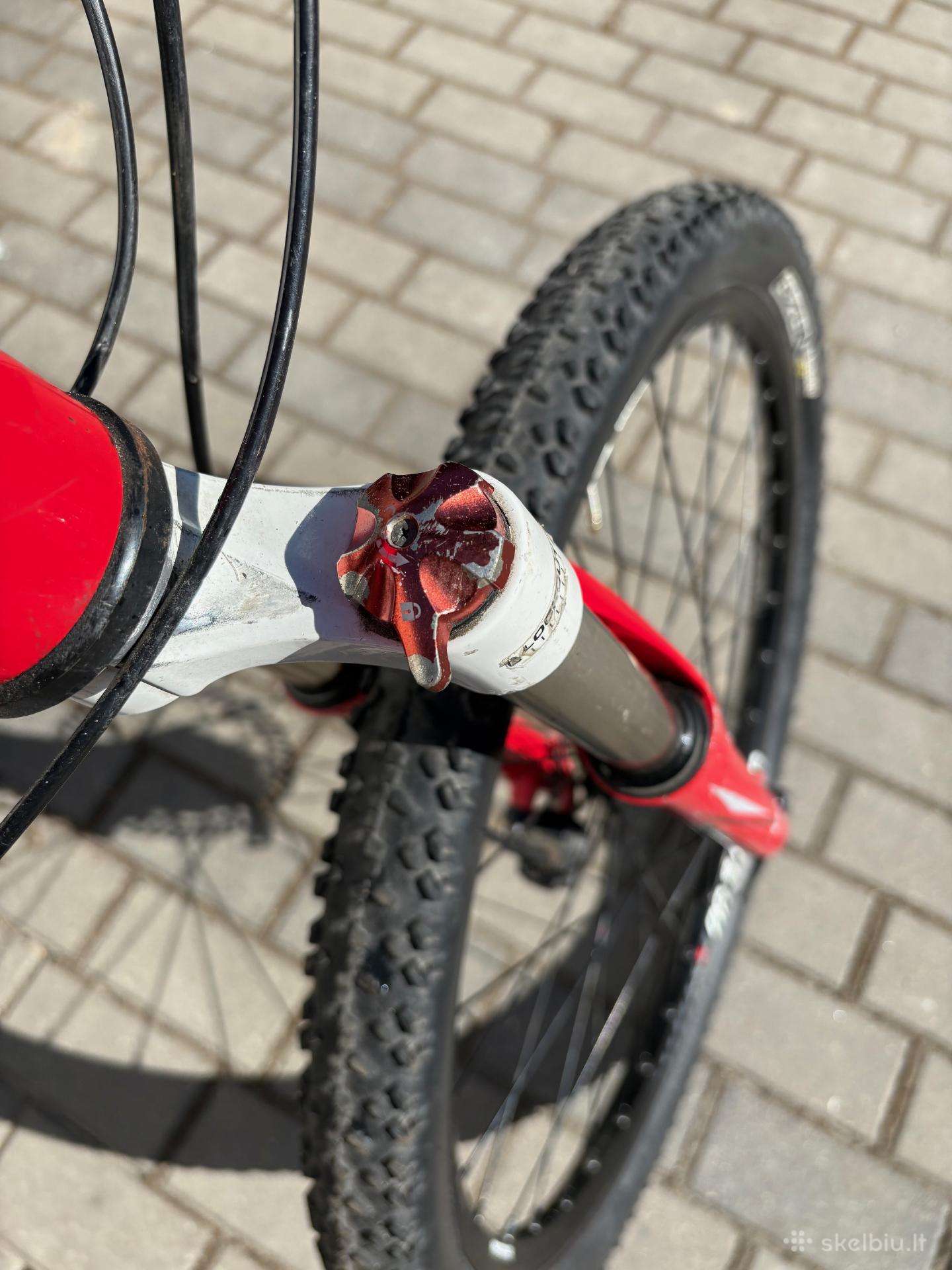 Kalnų dviratis Cannondale 26″