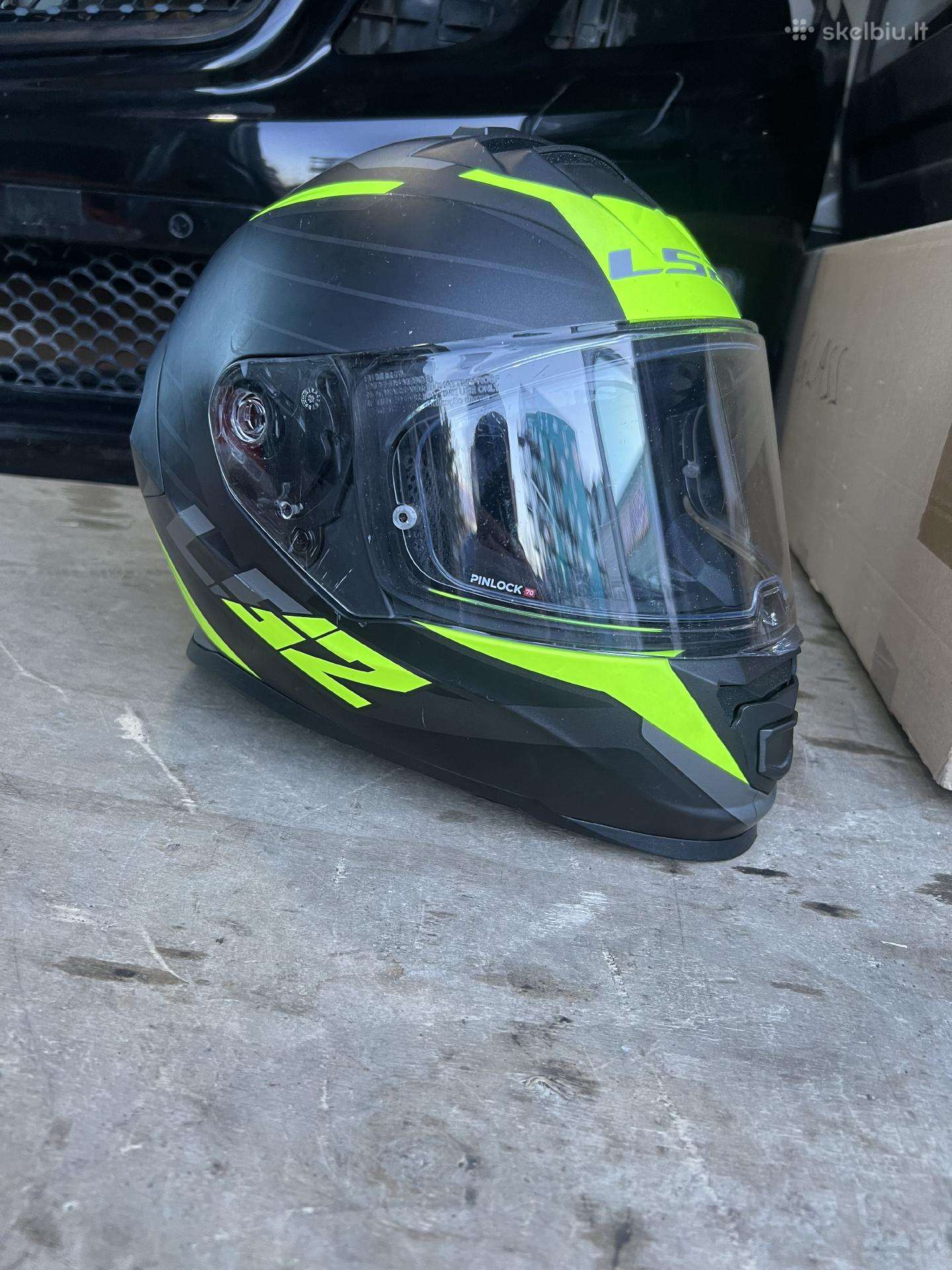 Fox, motocross