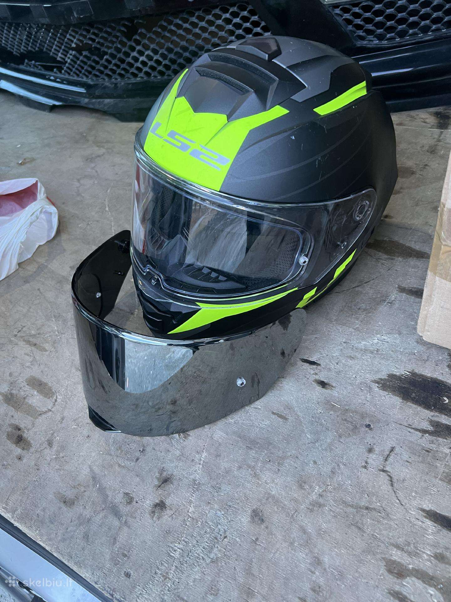 Fox, motocross