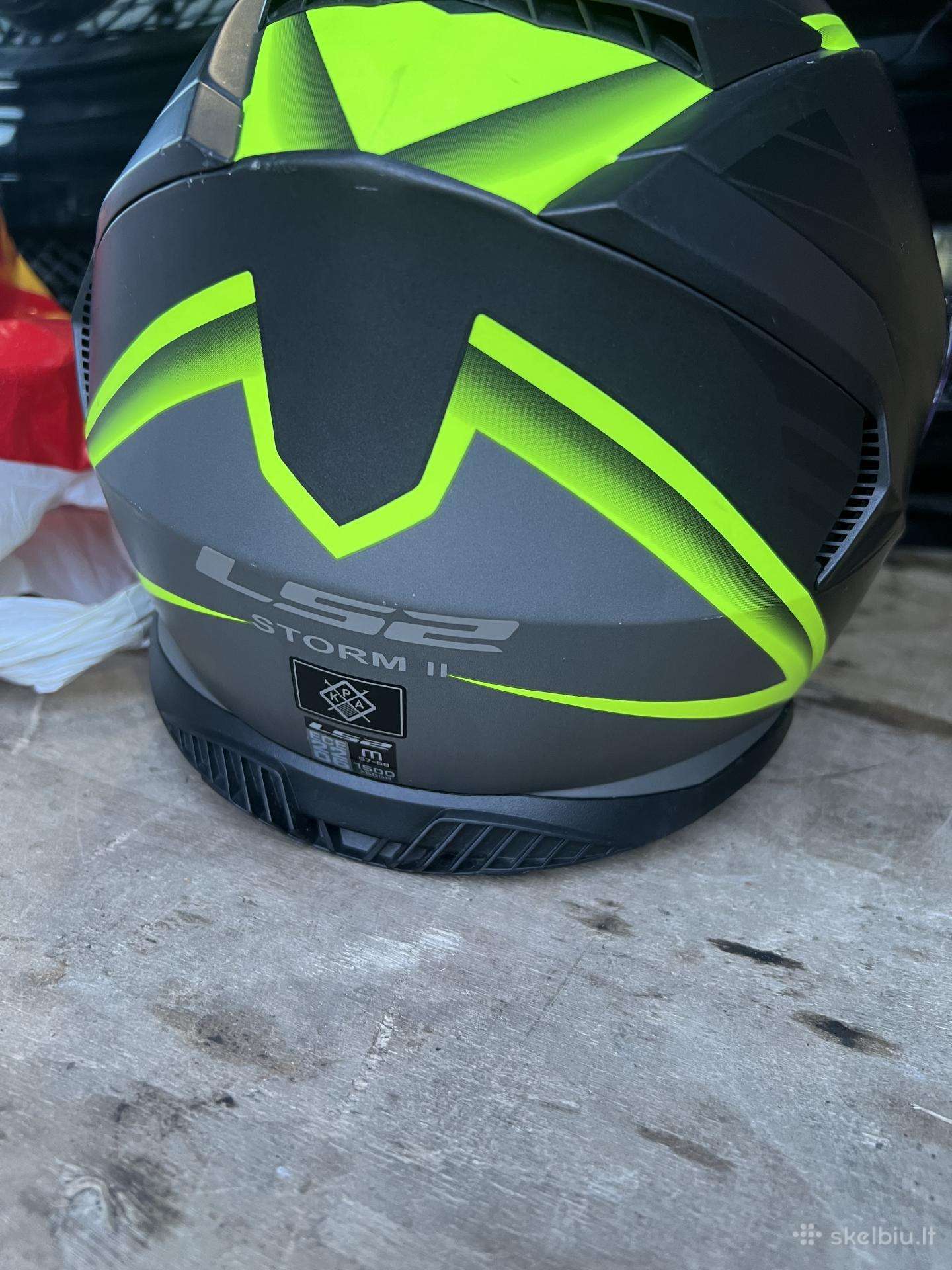 Fox, motocross