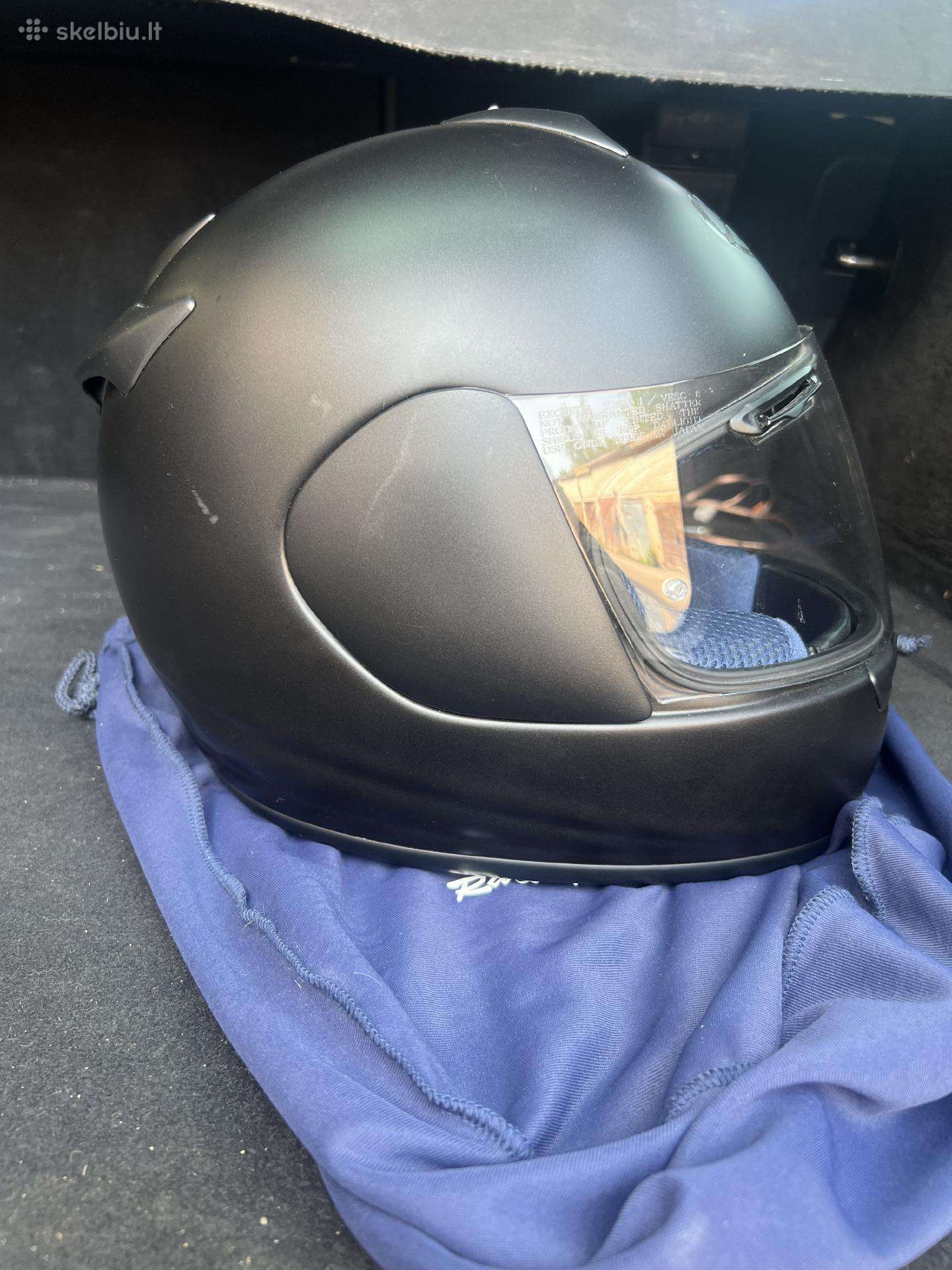Fox, motocross