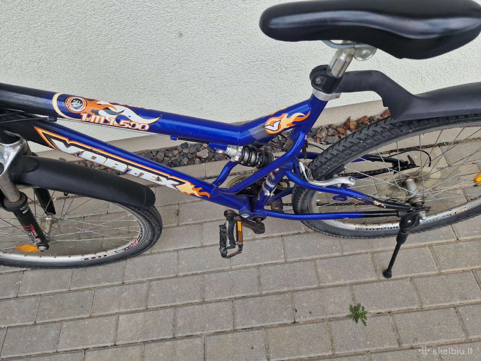 Kid bike -Kita-