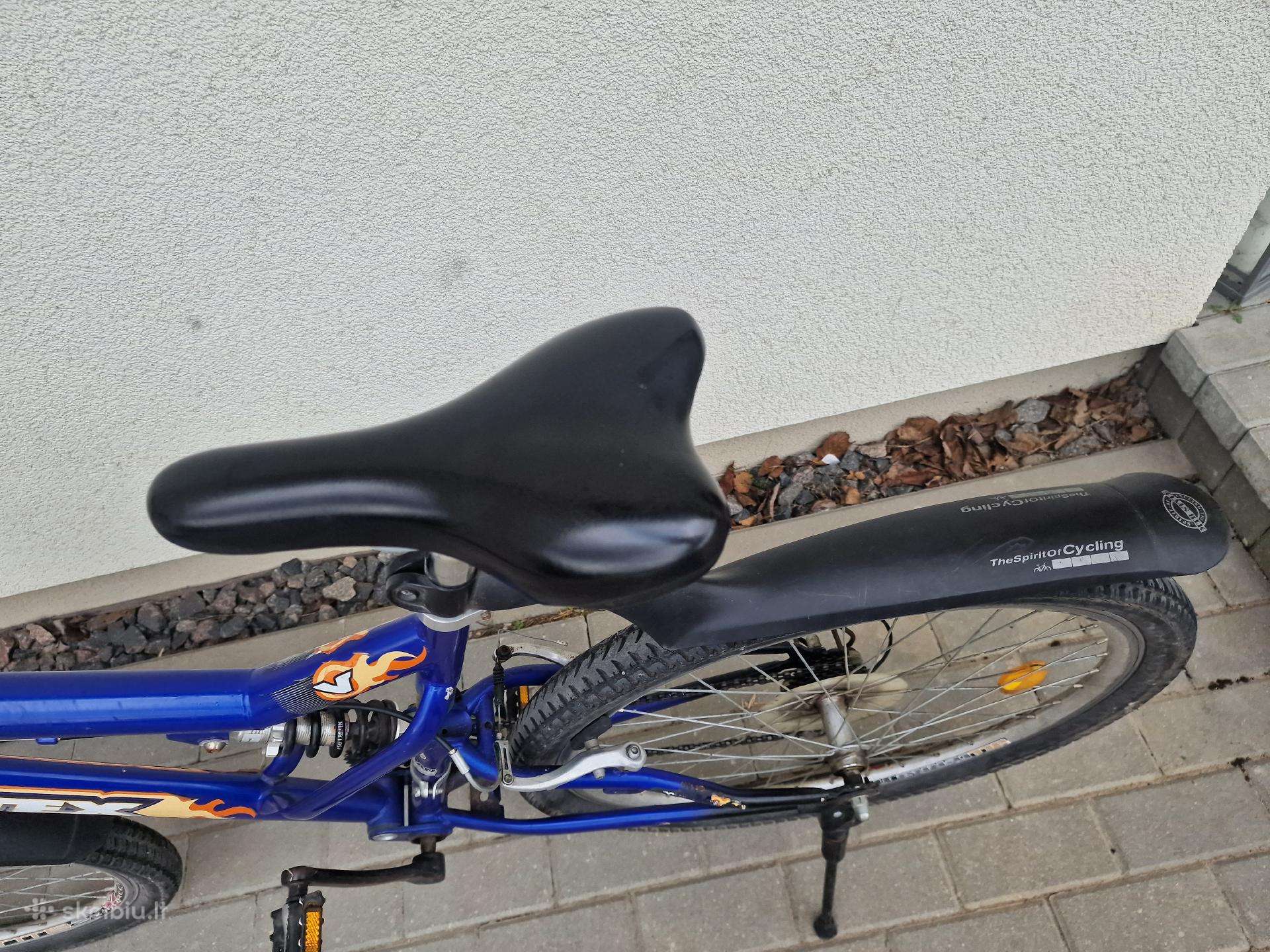 Kid bike -Kita-