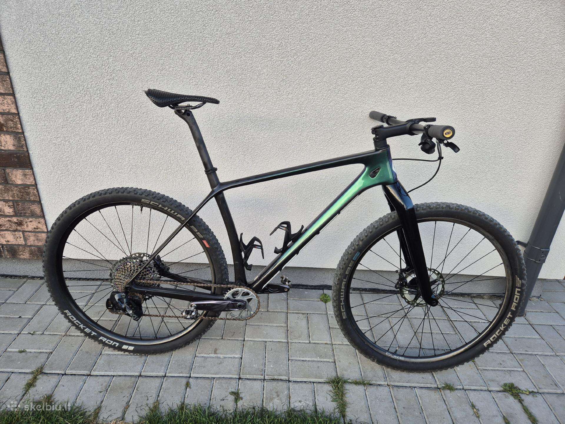Kalnų dviratis Scott 29″