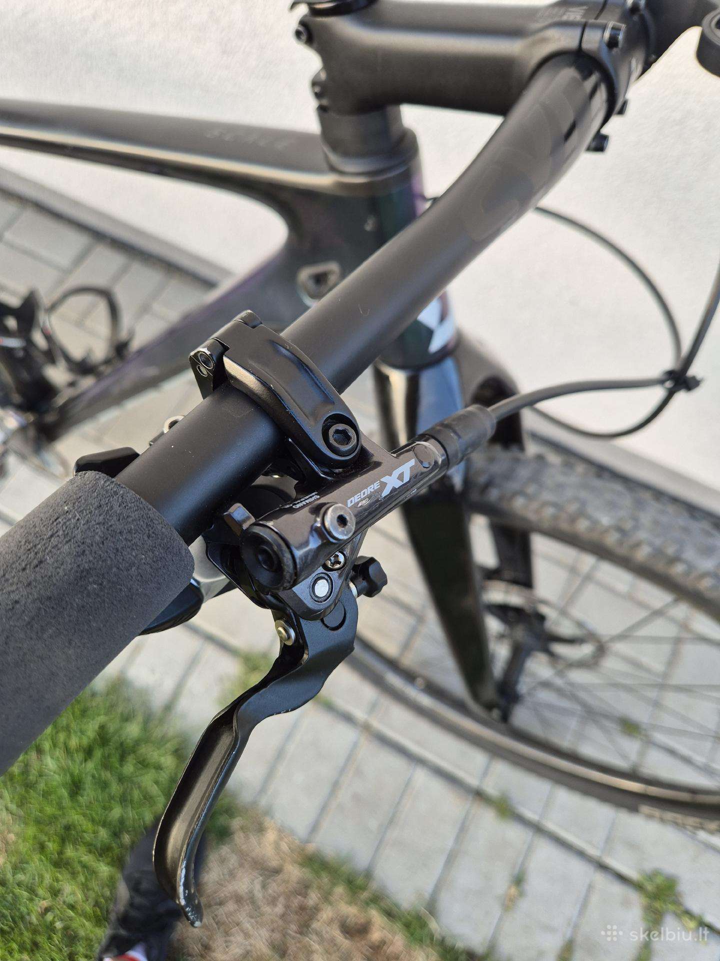 Kalnų dviratis Scott 29″