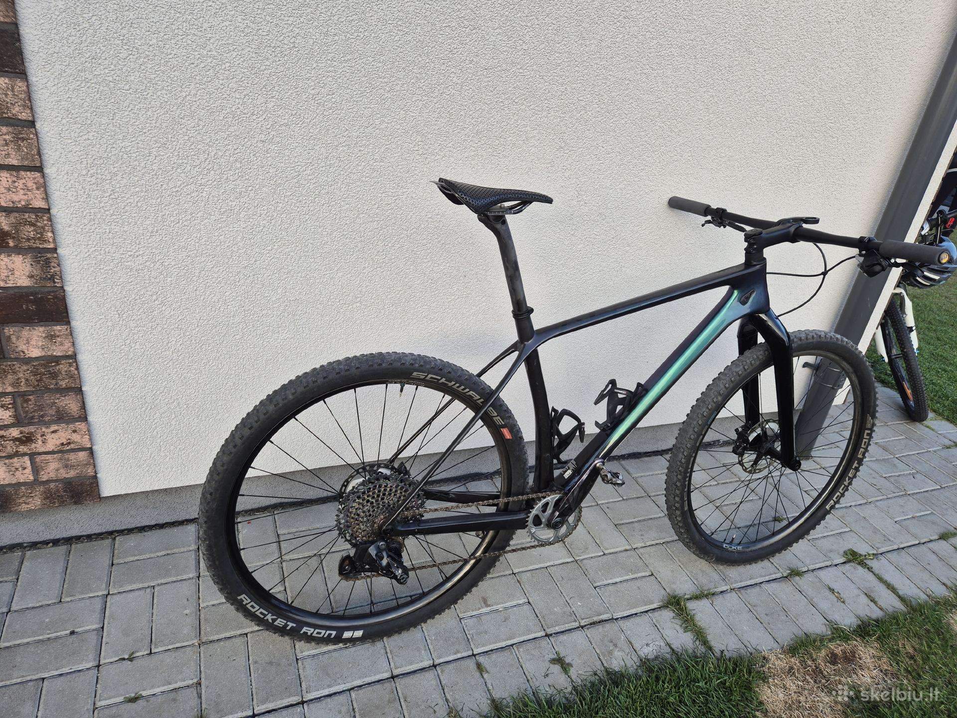 Kalnų dviratis Scott 29″