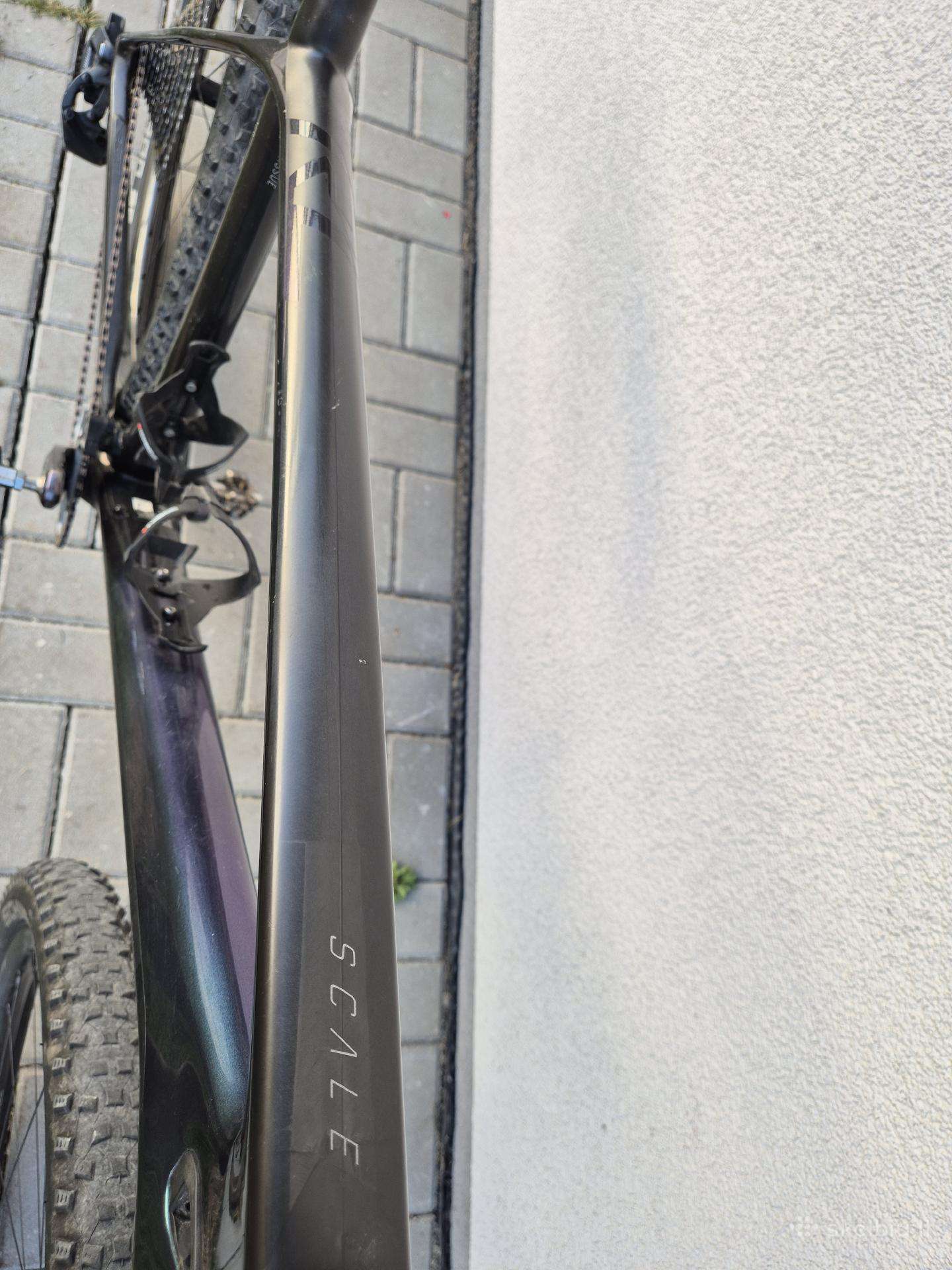 Kalnų dviratis Scott 29″