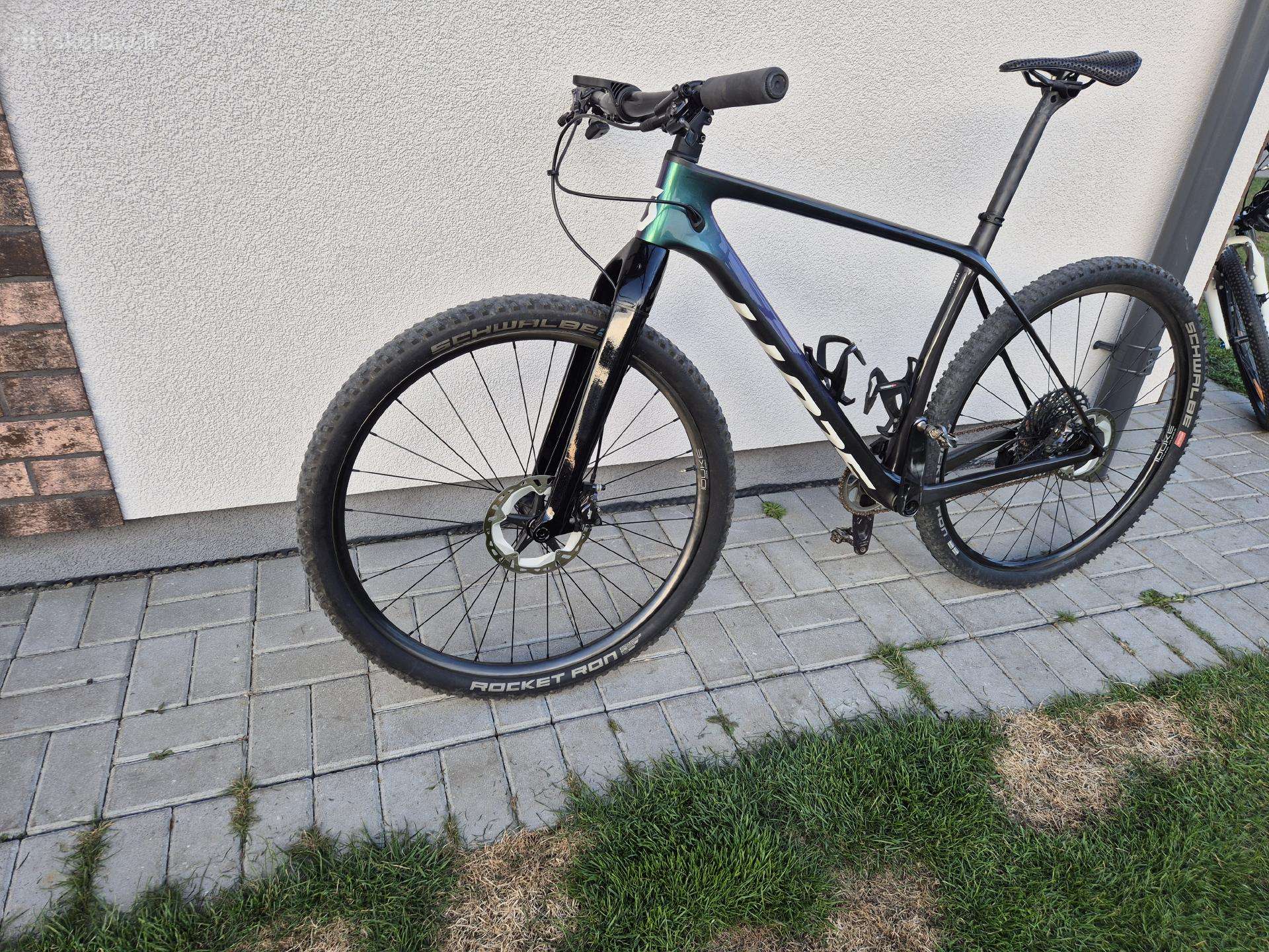 Kalnų dviratis Scott 29″