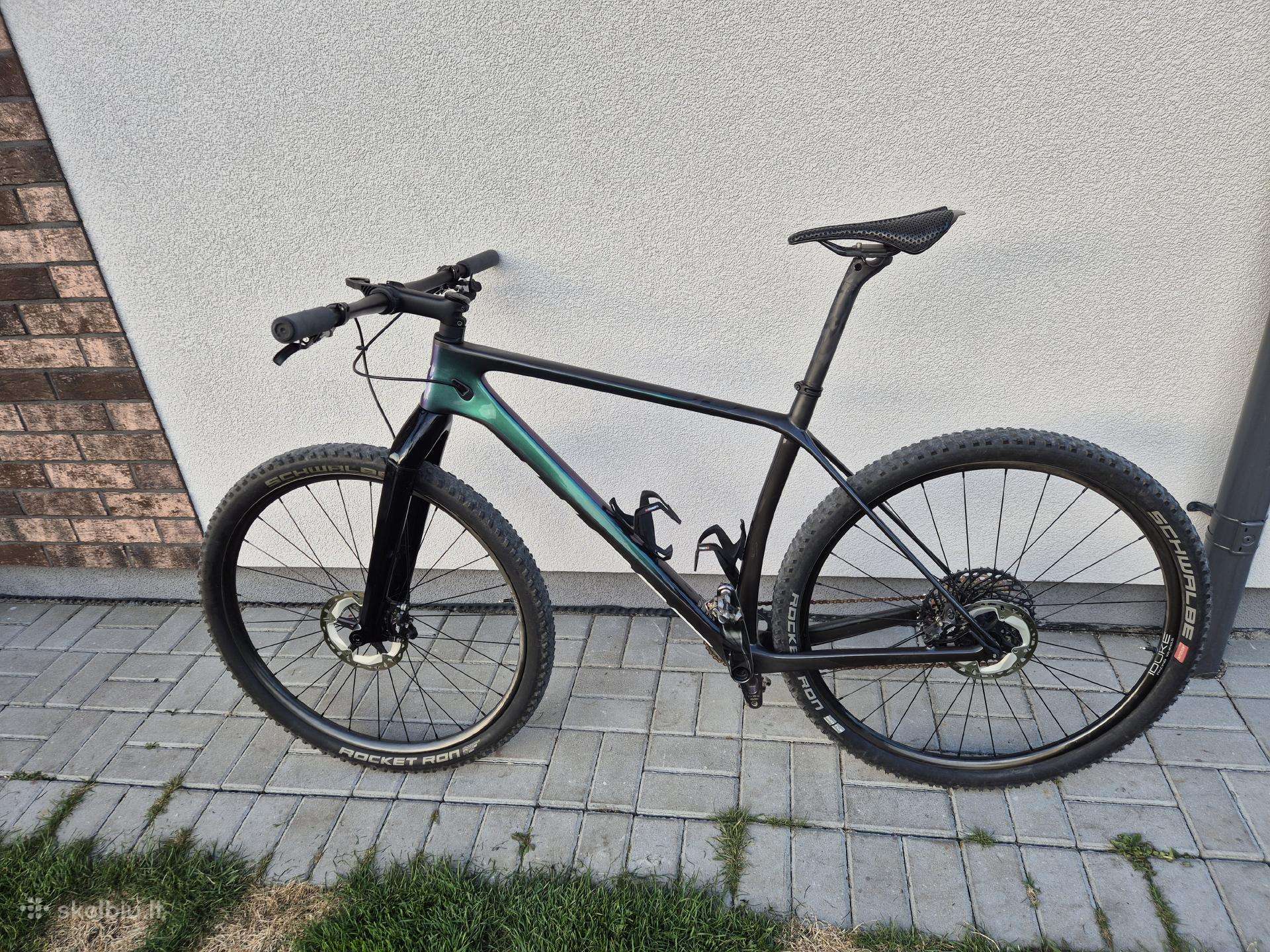 Kalnų dviratis Scott 29″