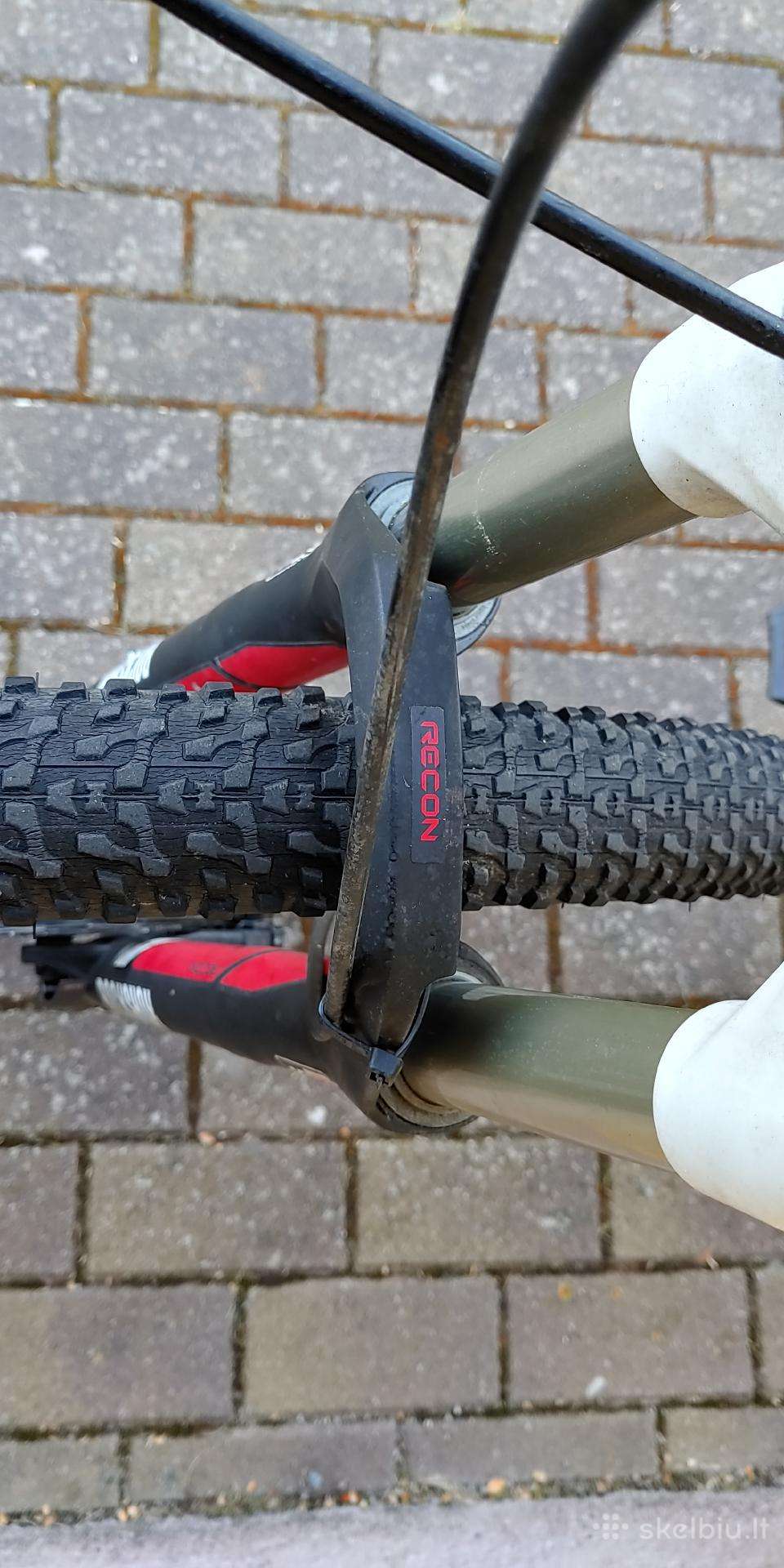 Mountain bike Giant 29″
