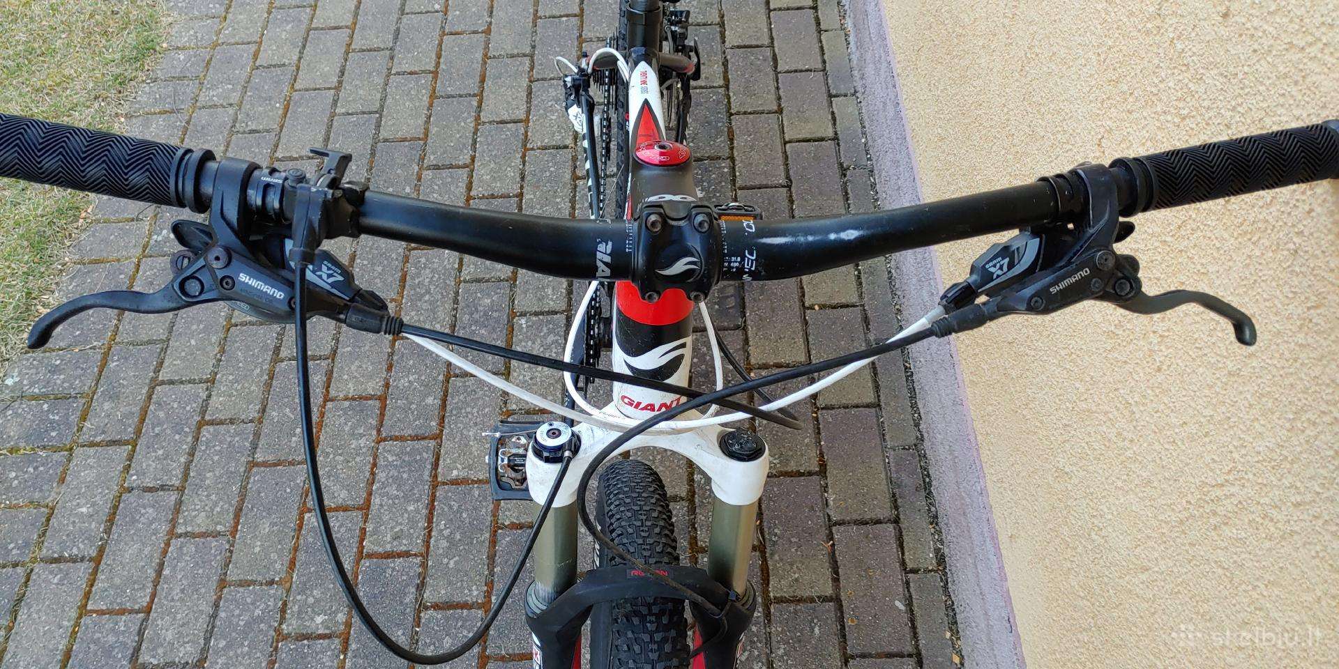 Mountain bike Giant 29″