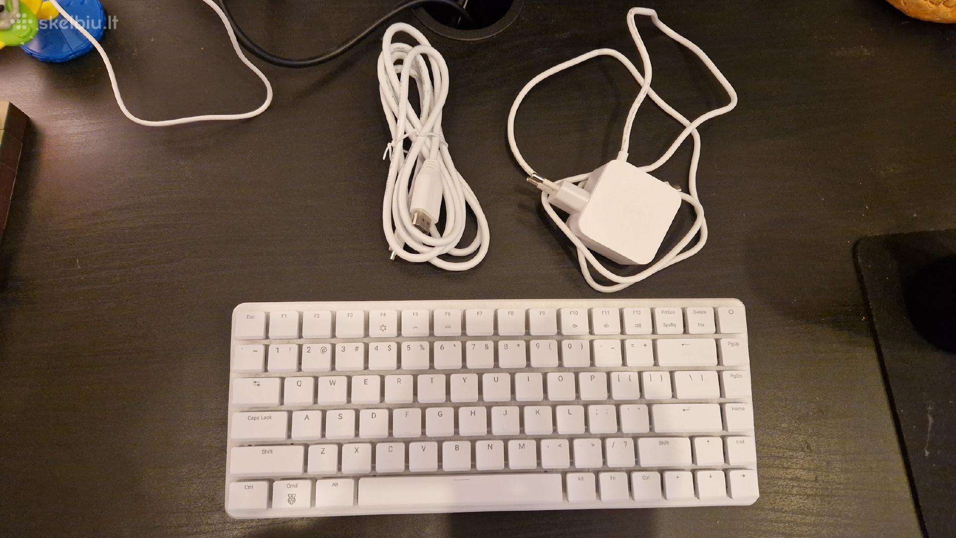 Raspberry Pi 500+