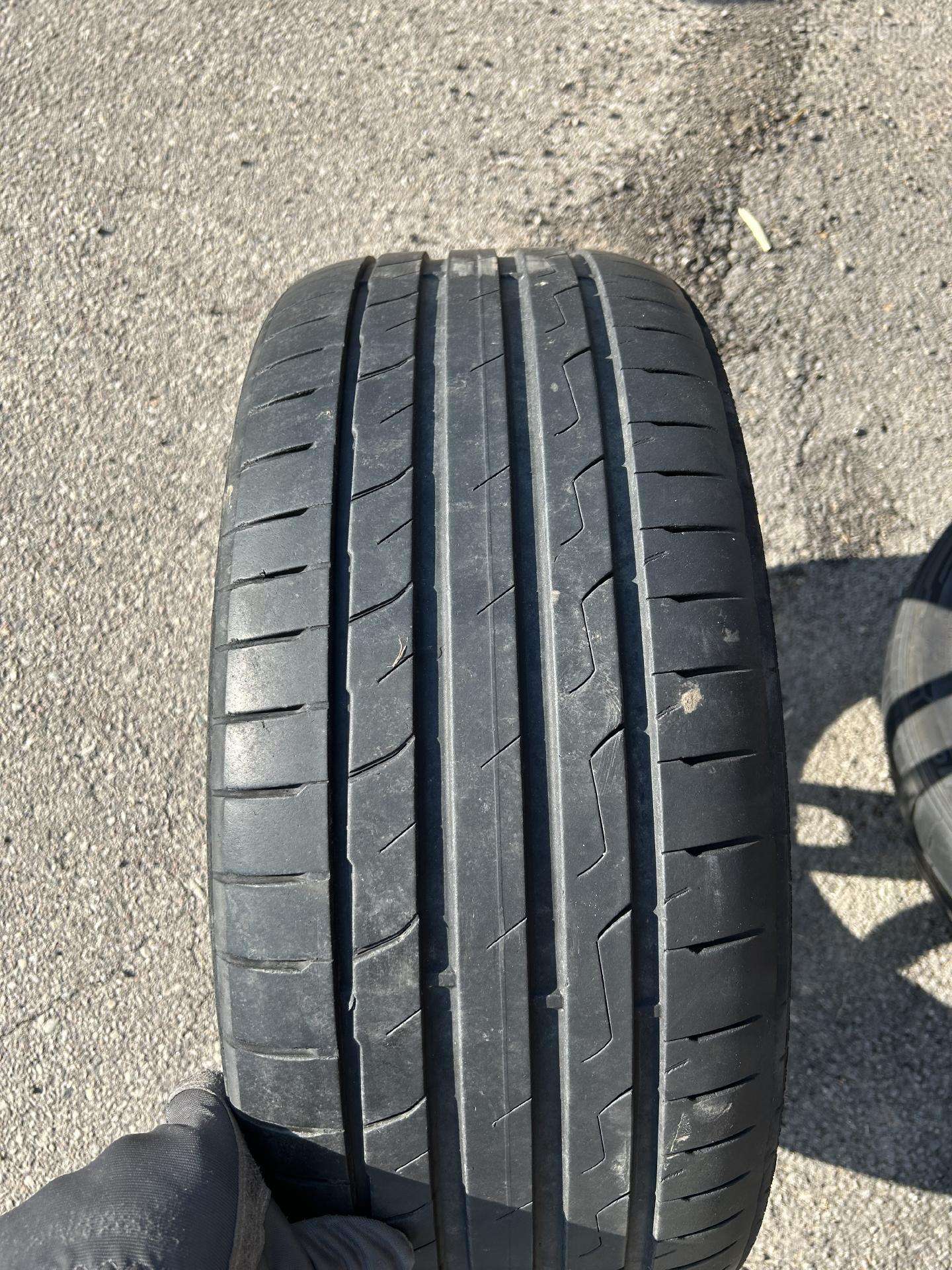 -Kita-, light alloy, R19