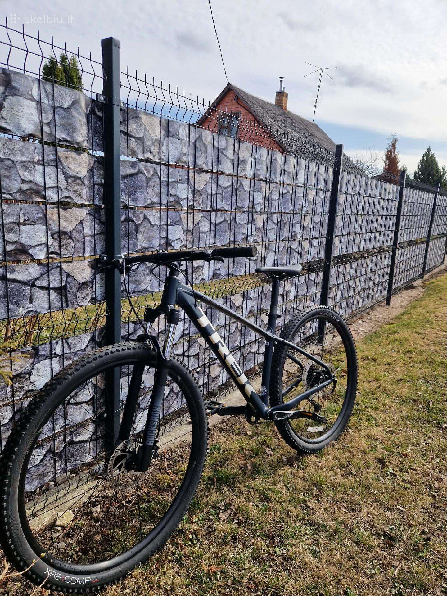 Mountain bike Trek