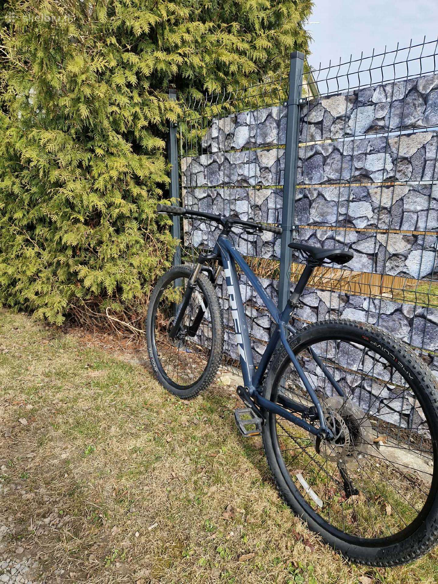Mountain bike Trek