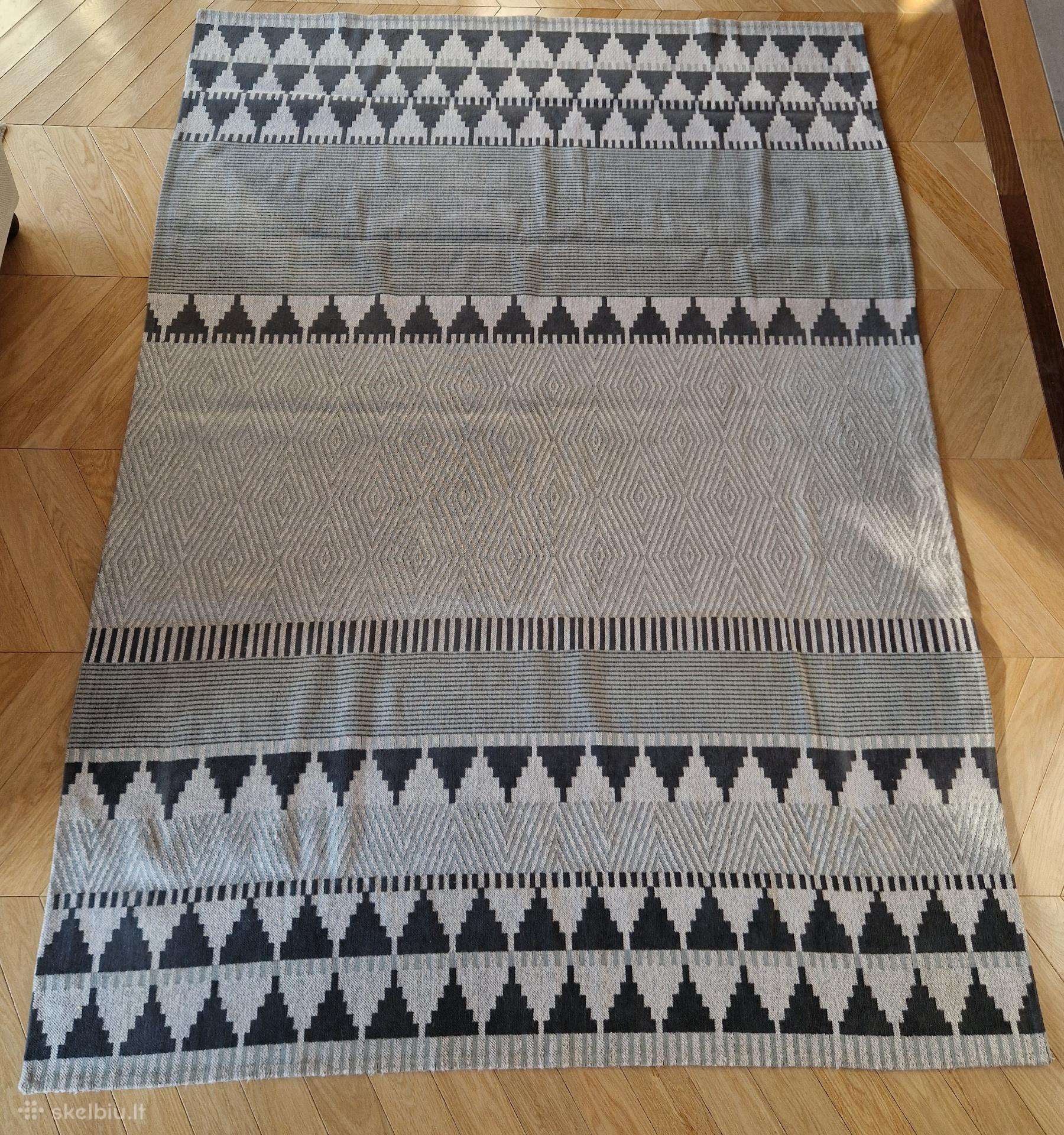 Kilimas 188 cm x 268 cm
