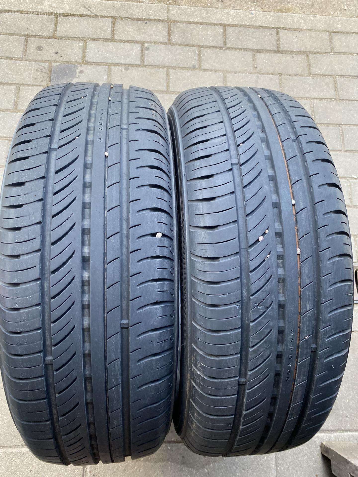 Nokian, summer 215/65 R16