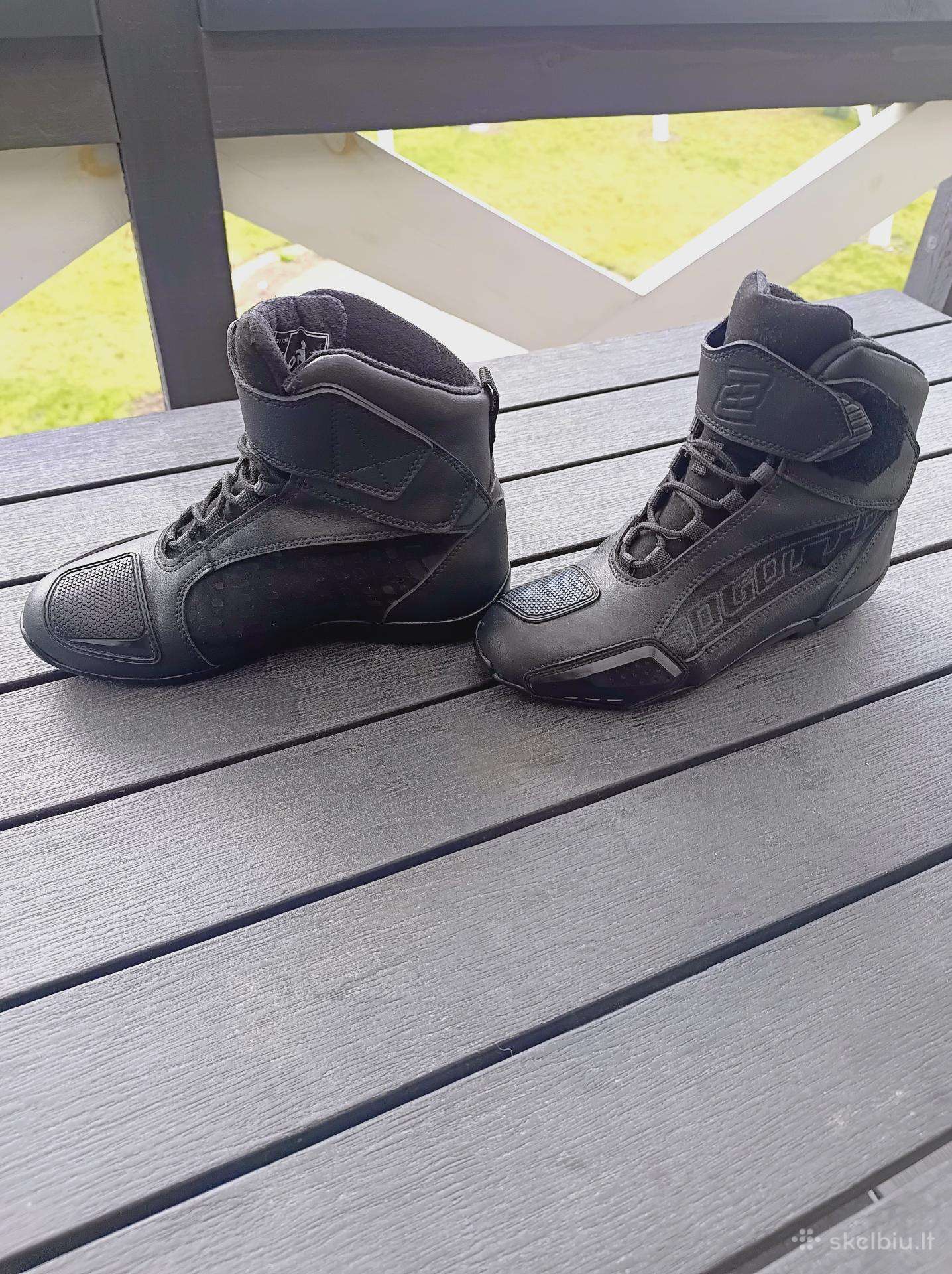 X-lite, enduro
