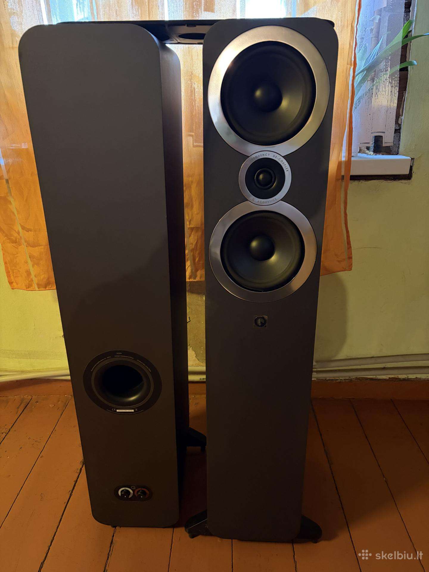 Audio