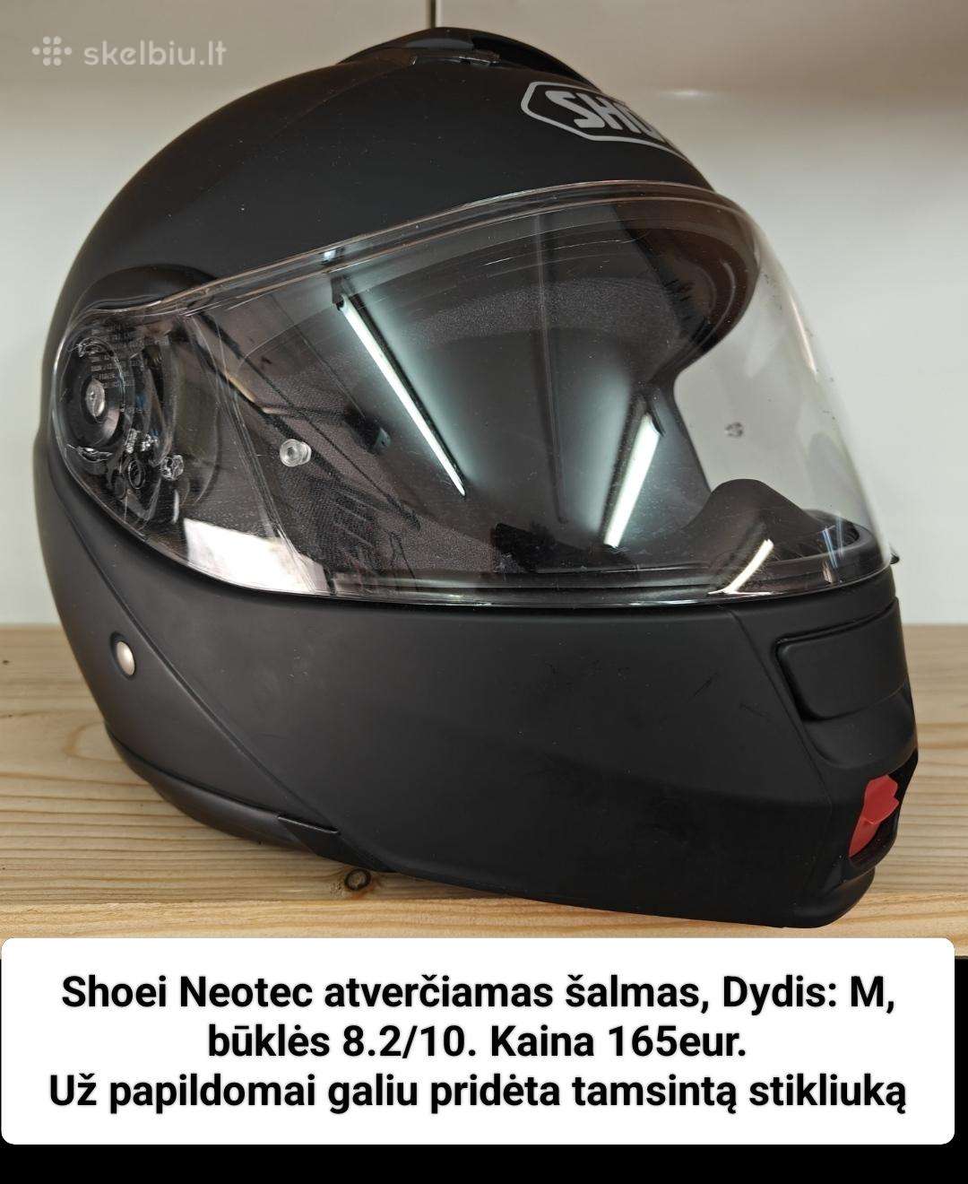 Schuberth, modulārās/flip-up