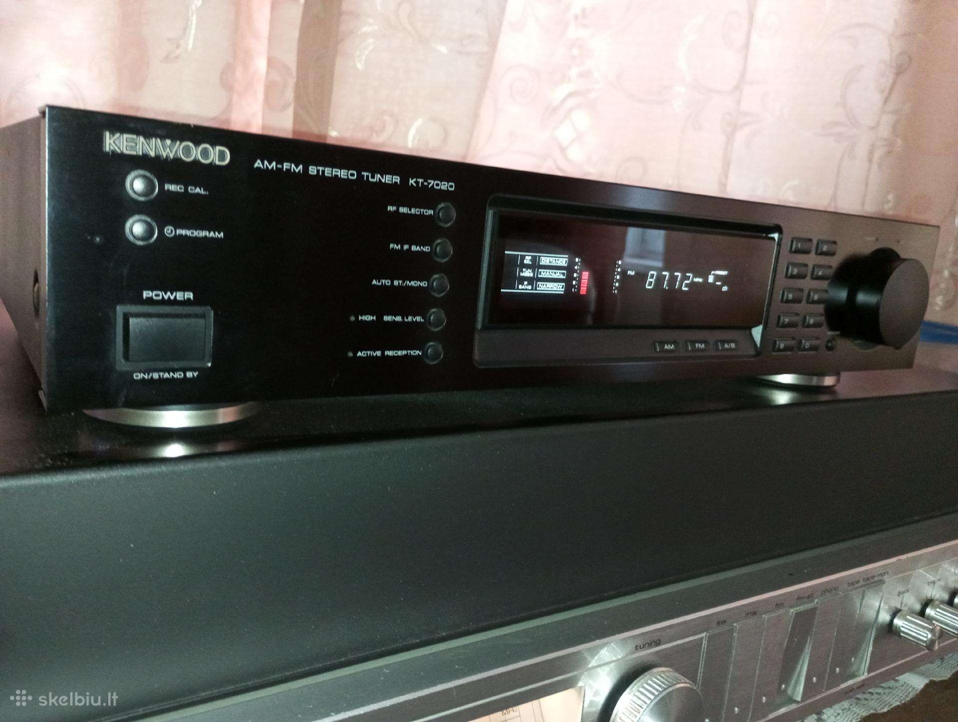 Kenwood Kt-7020