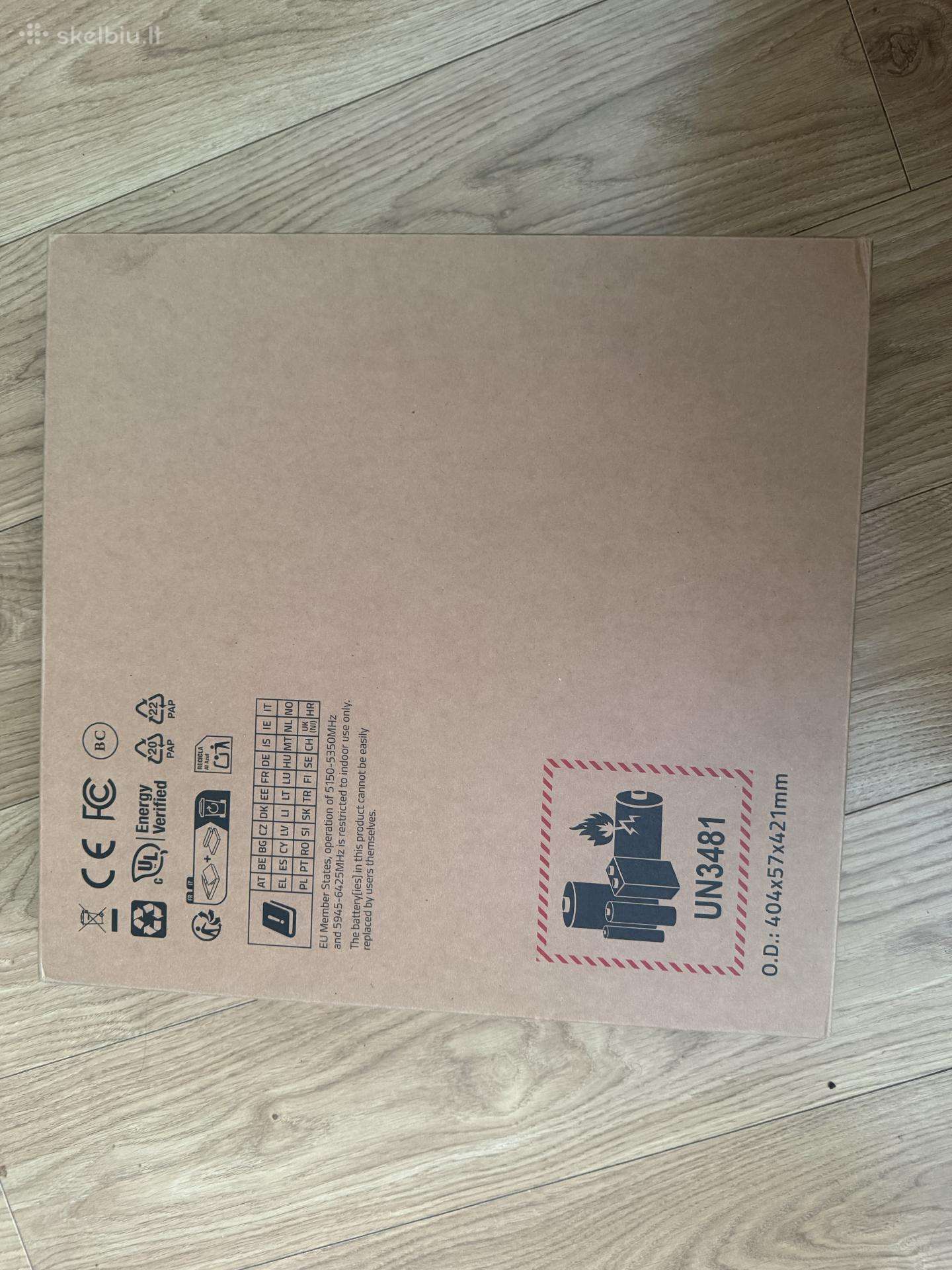 Razer Blade 14 2025 Naujas