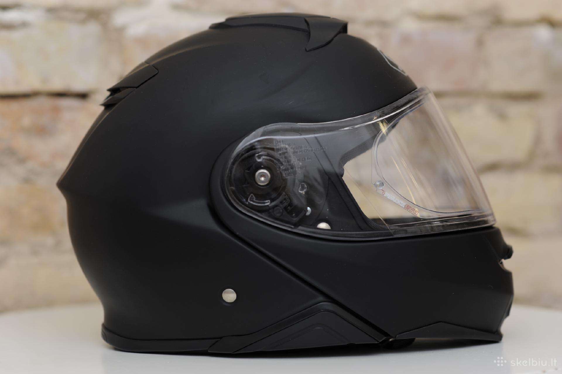 Schuberth, modulārās/flip-up